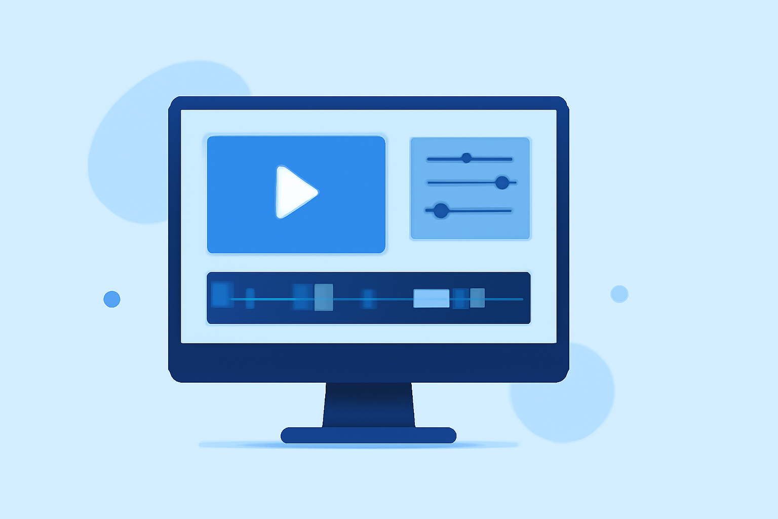 An Introduction to Above-the-Clouds Clip Editing Step by Step