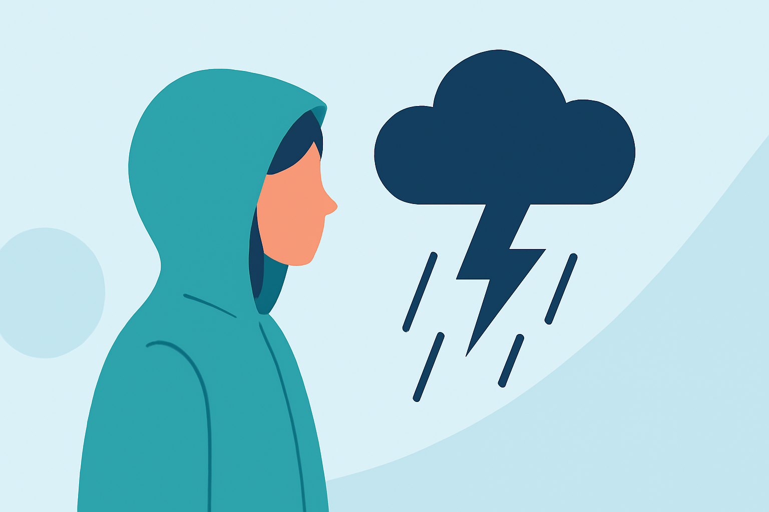 Festival Trip Safety: Navigating Weather Challenges During Hurricane Season
