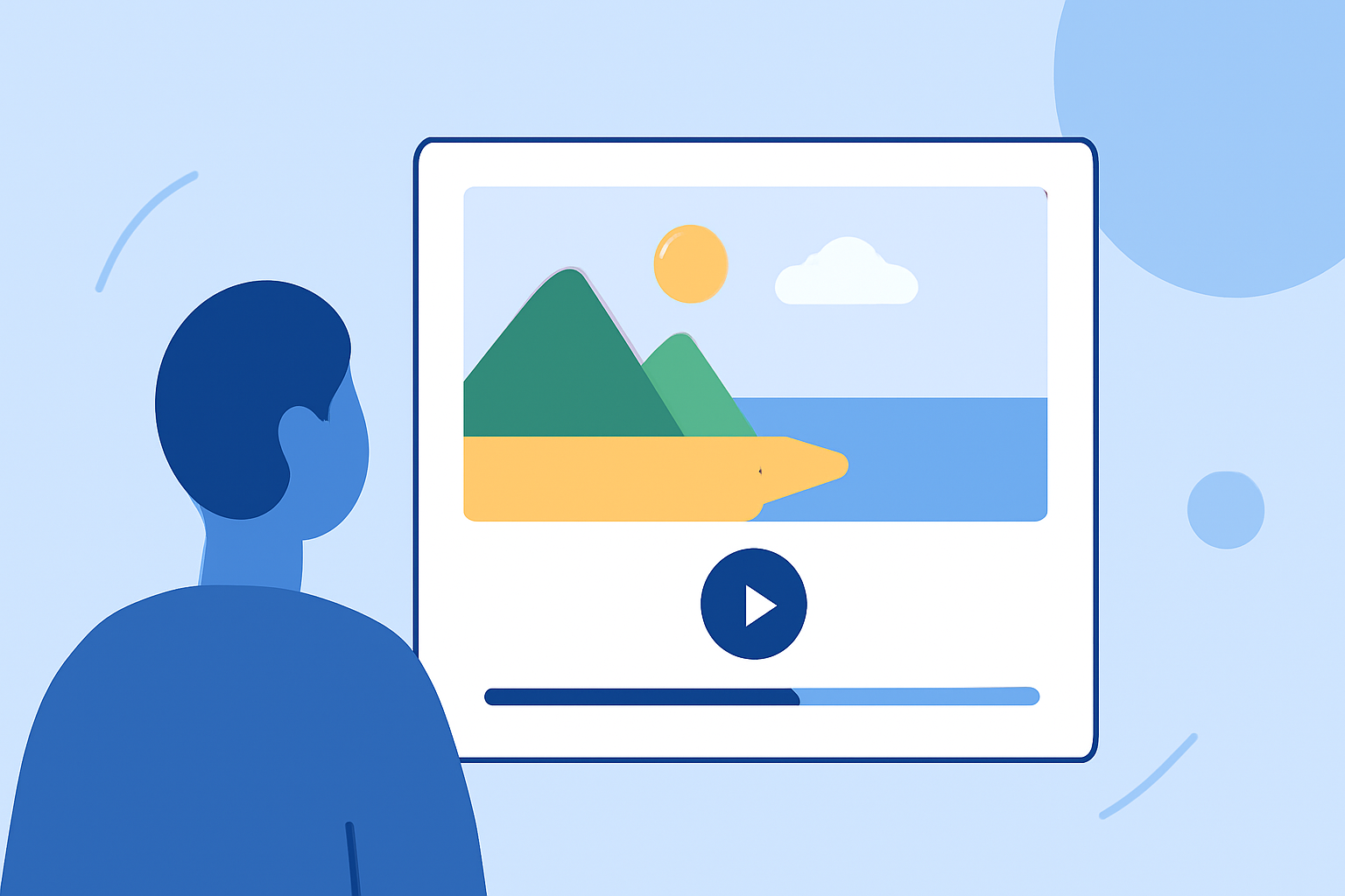 Step-by-Step Guide to Creating a Travel Year-in-Review Video