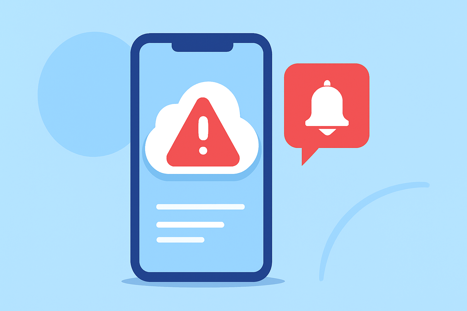 How to Set Up Severe Weather Alerts with Clime