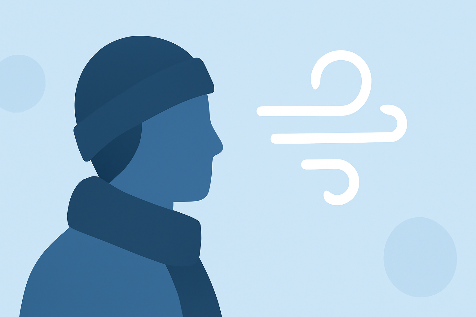 Understanding Wind Chill: Essential Tips to Stay Safe During Winter Storms