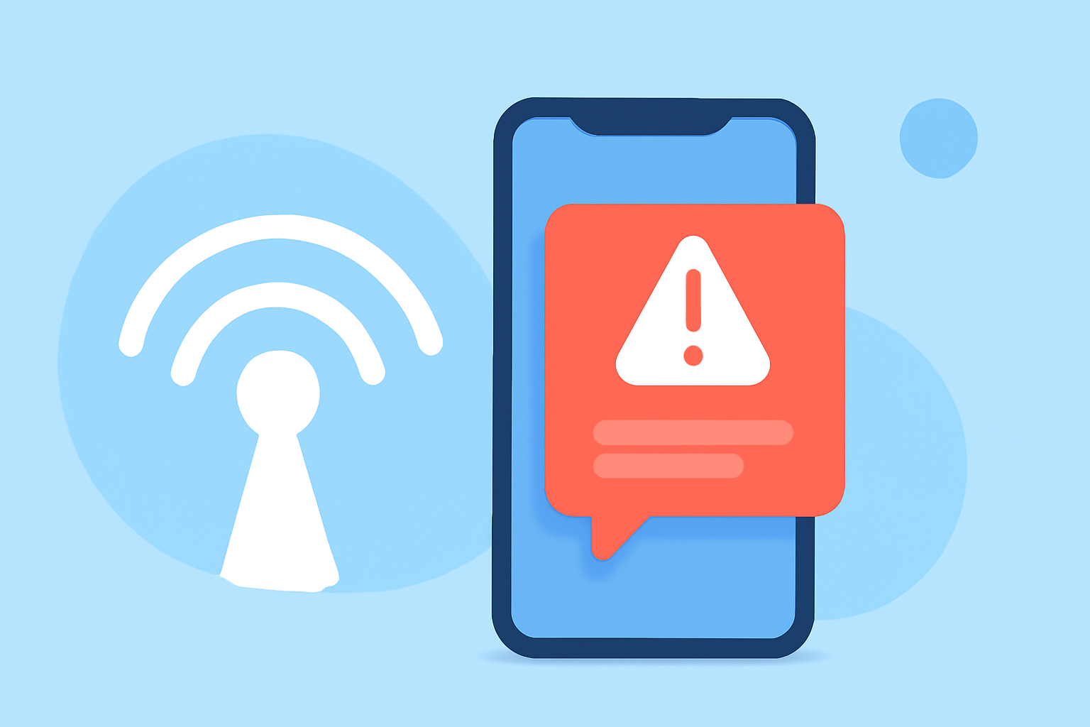 Understanding Wireless Emergency Alerts: Examples and Importance
