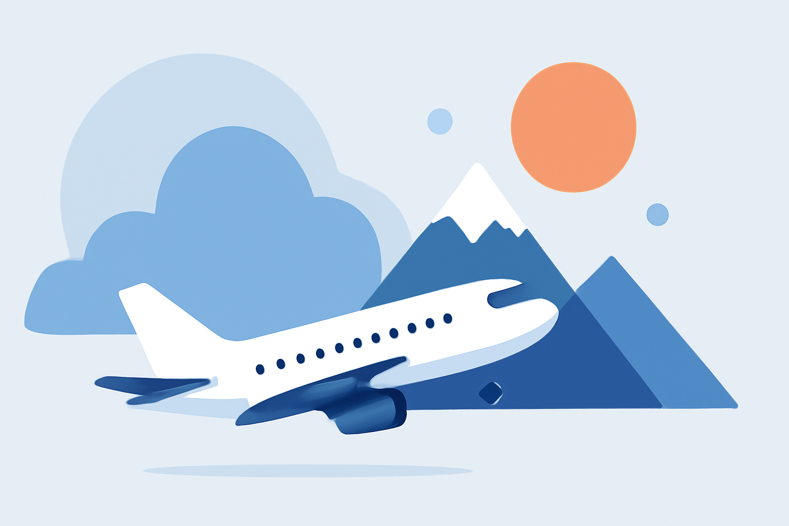 Understanding Weather Windows at Mountain Airports