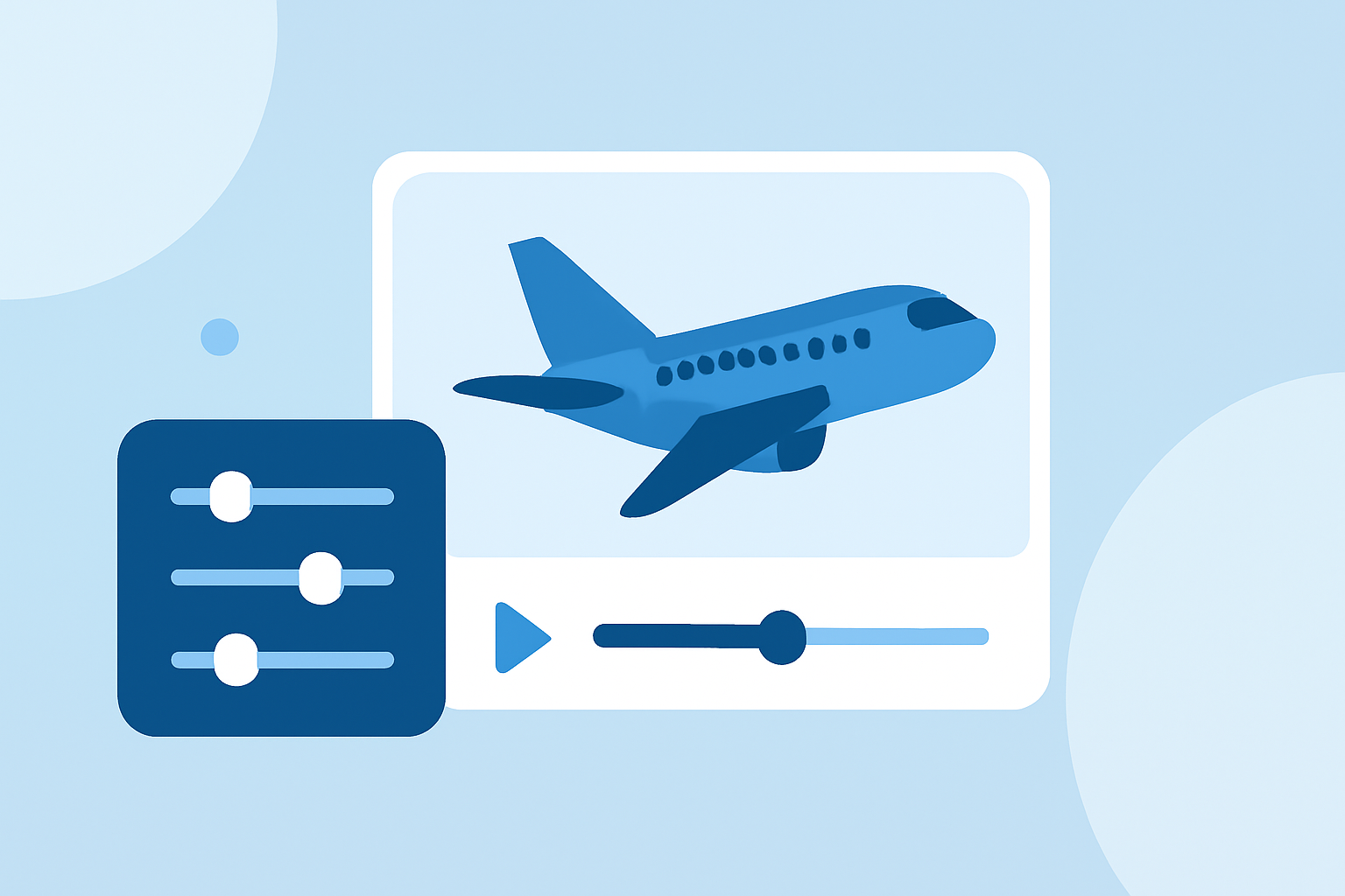 Mastering Aircraft Close-Up Video Editing: A Comprehensive Guide