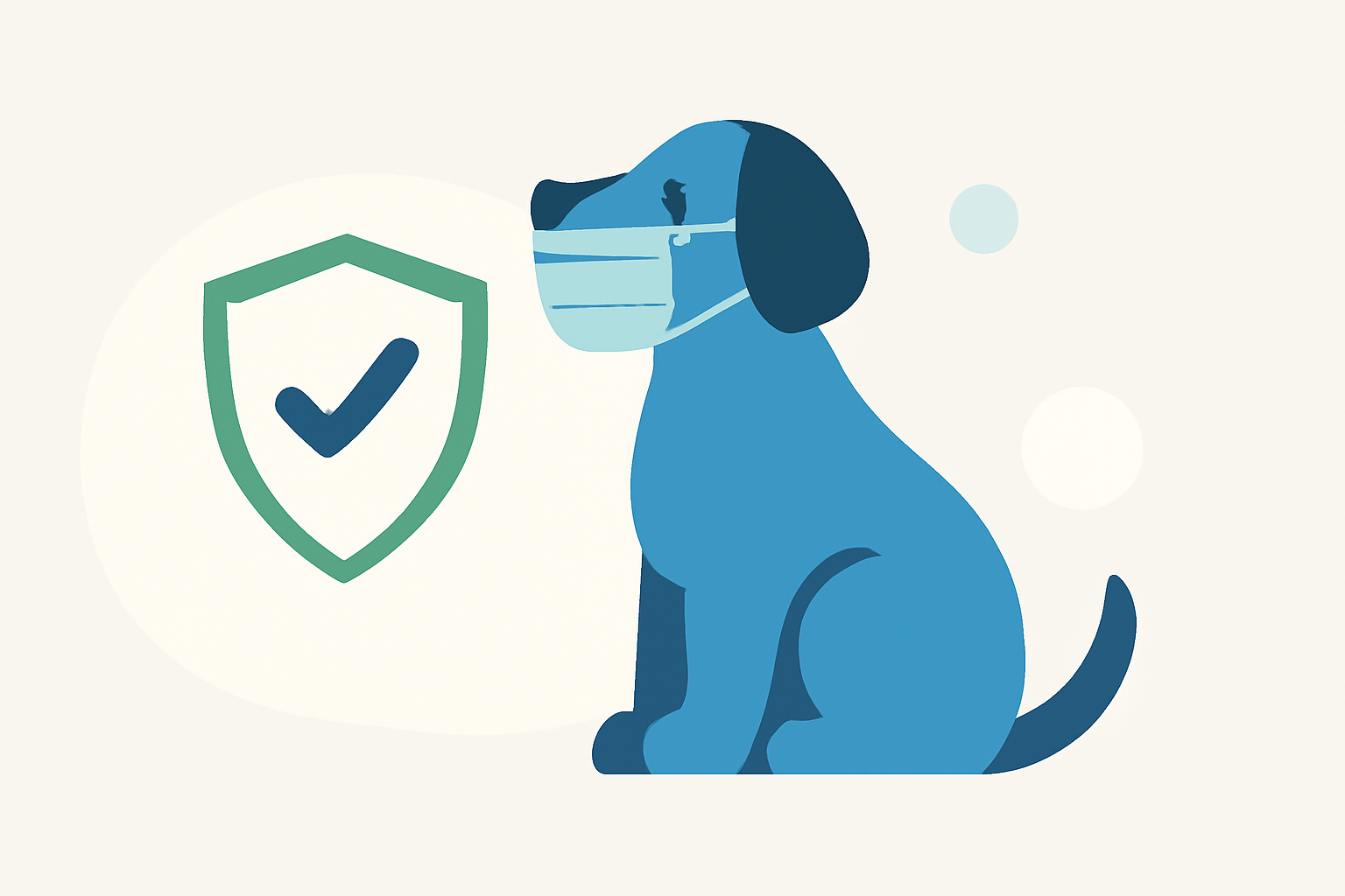 Protecting Your Pets from Particulate Matter Exposure