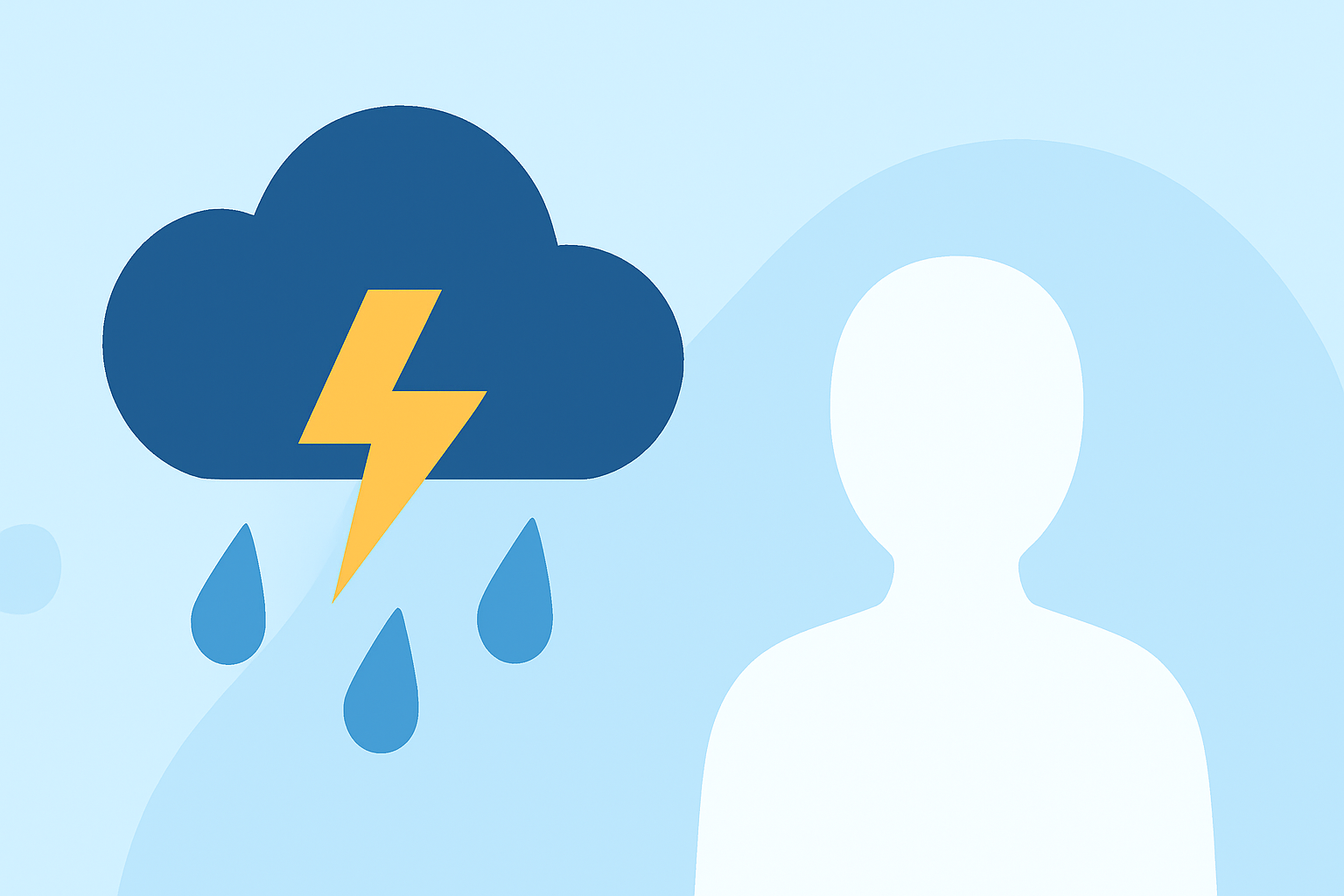 Understanding Seasonal Storm Risks for Travel in the United States