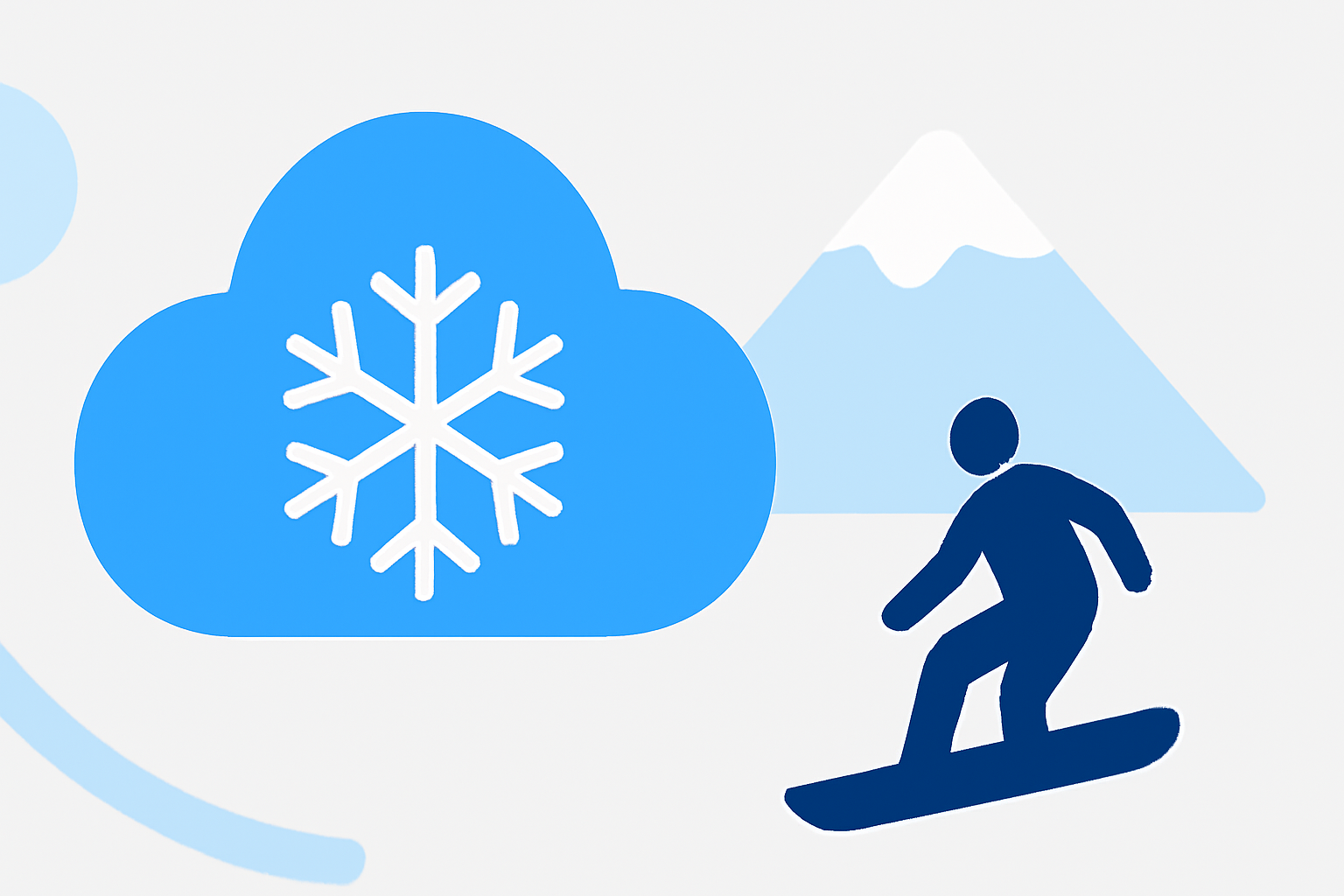 Essential Weather Insights for Planning Your Snowboarding Trip