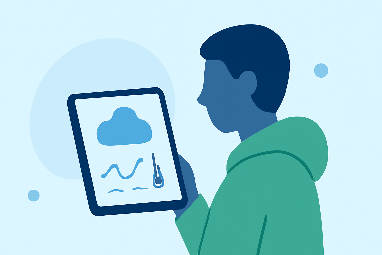 Tracking Weather Through Your Travel Day: Essential Tips