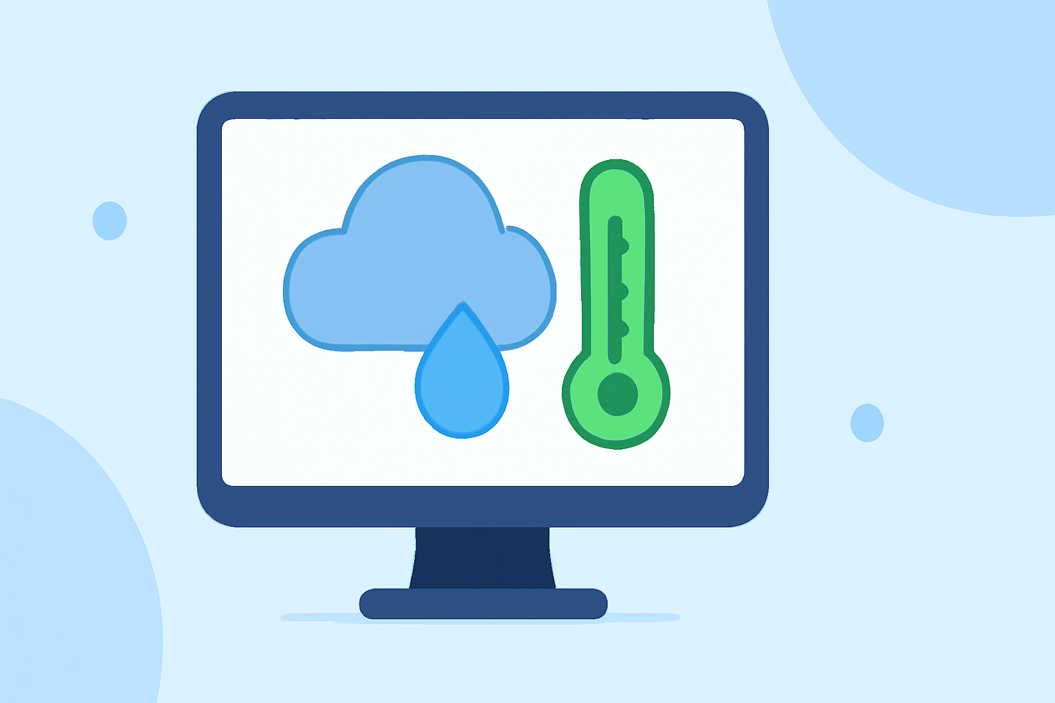 Getting Started with Humidity Forecast