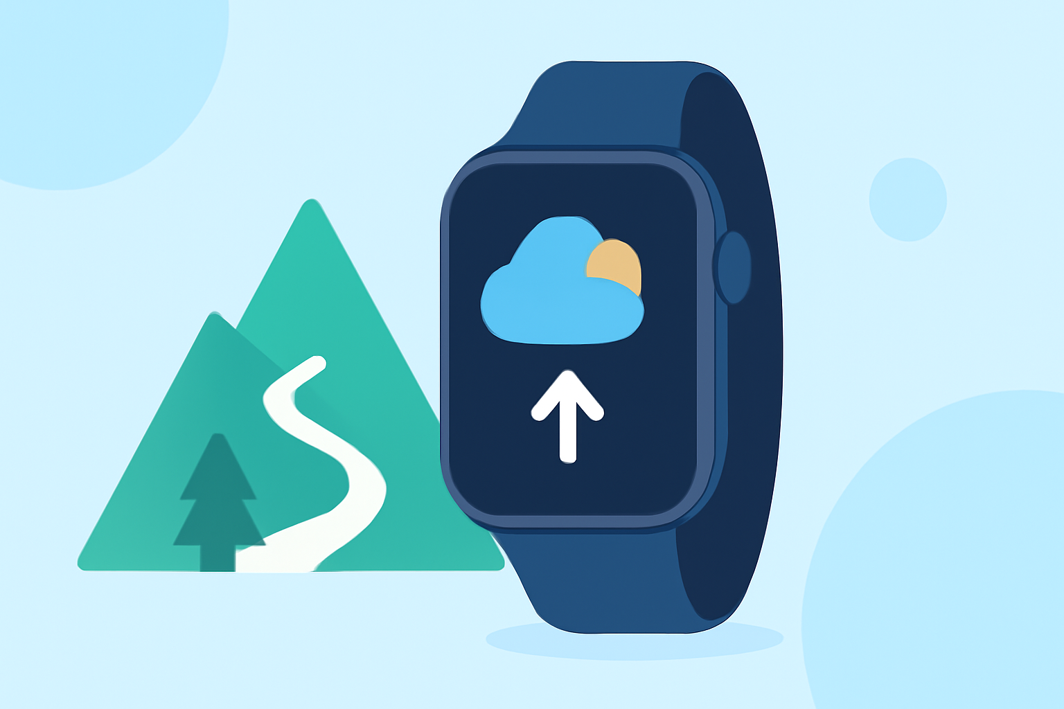 Optimizing Your Apple Watch for Hiking: Essential Weather Insights