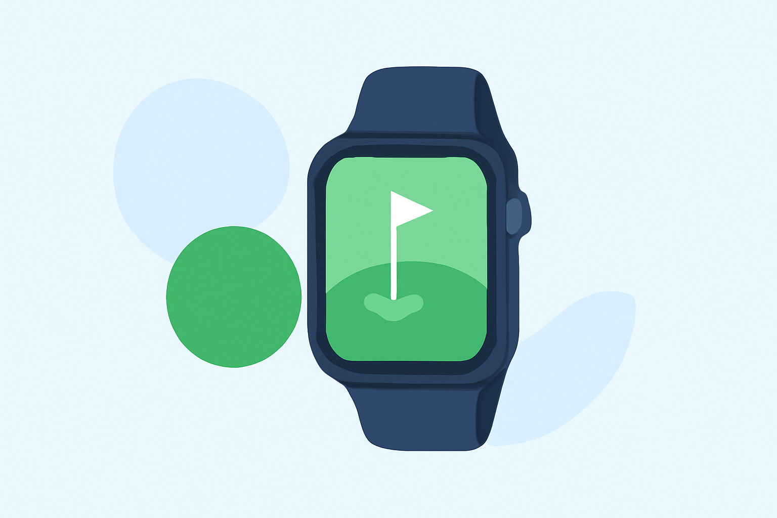 Enhancing Your Golf Trip with Clime on Apple Watch