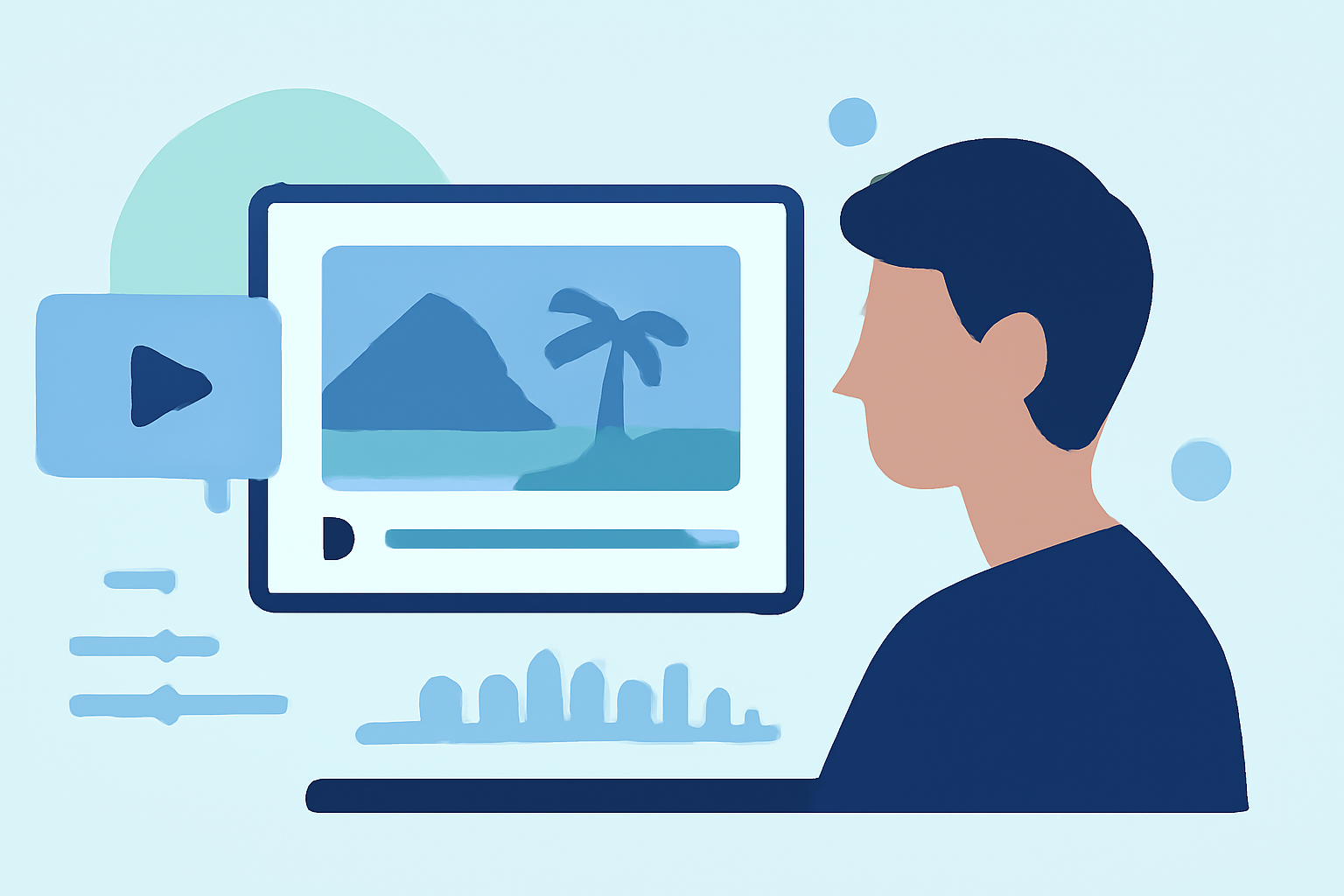 Vacation Vlog Editing Step by Step