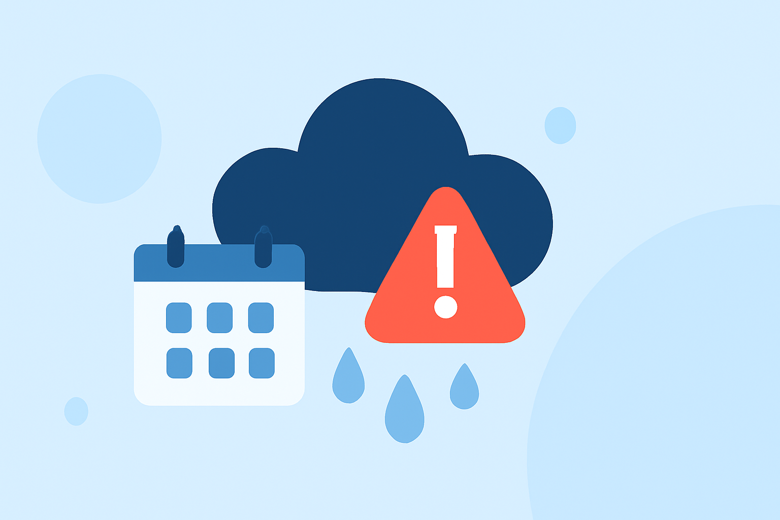 Avoid These Common Travel Weather Planning Mistakes