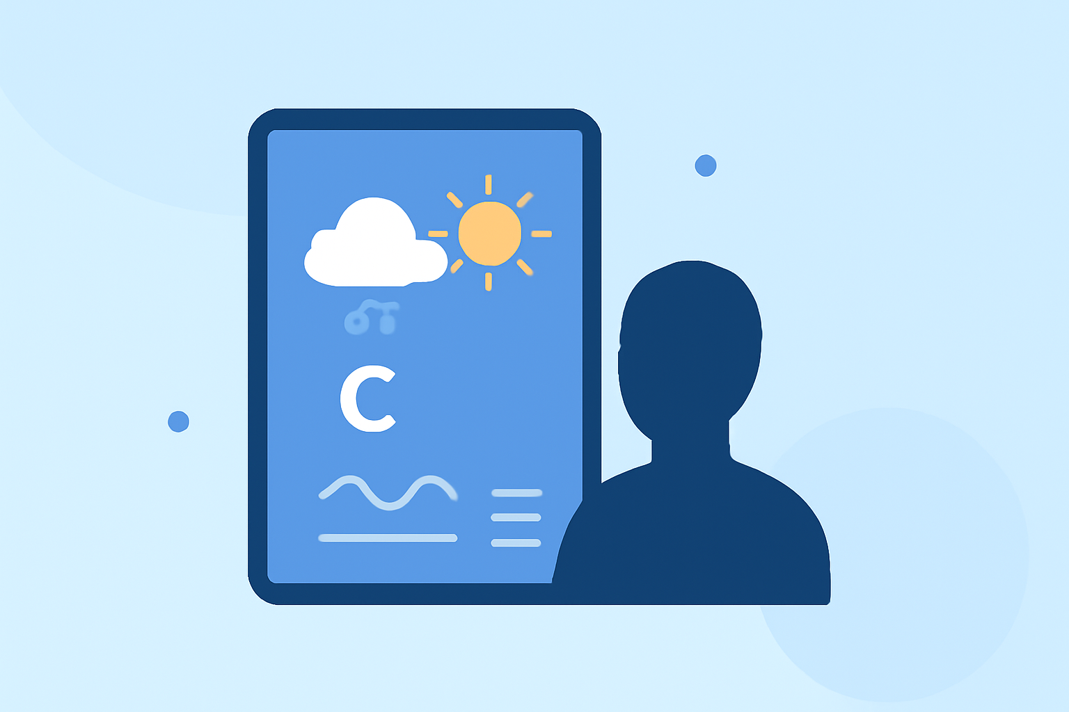 A Step-by-Step Guide to Effortless Weather Tracking for Your Travels