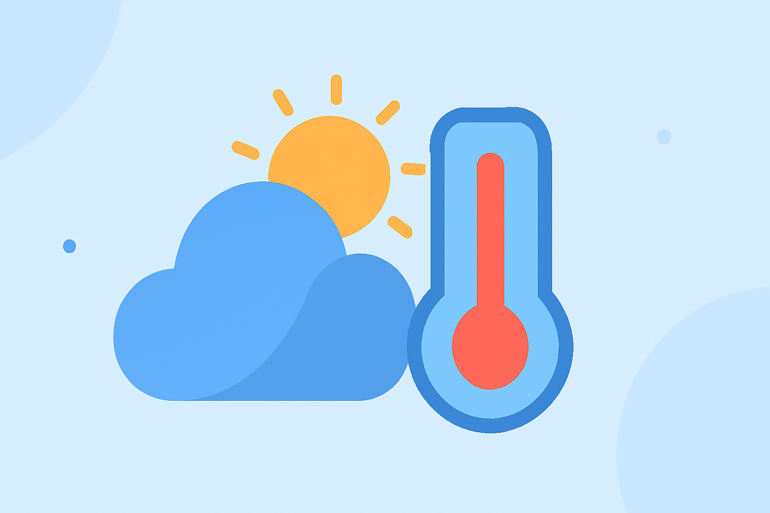 Weather Tips for a Stress-Free Theme Park Visit
