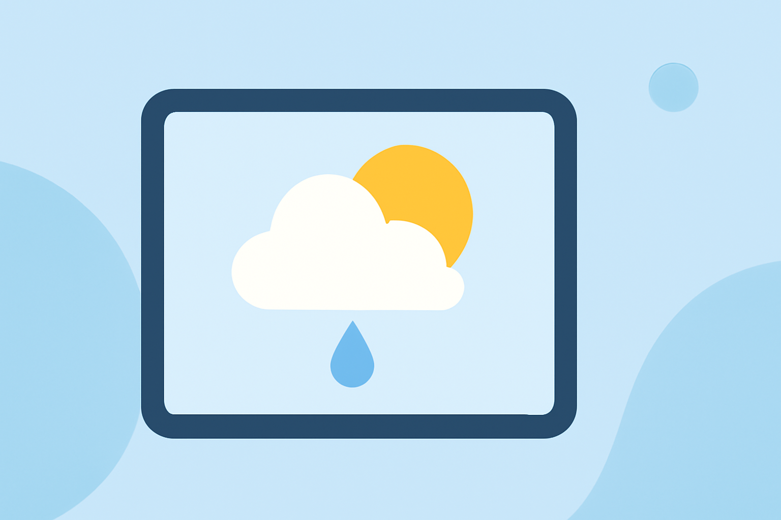 Essential Weather Considerations for Planning Your Outdoor Picnic