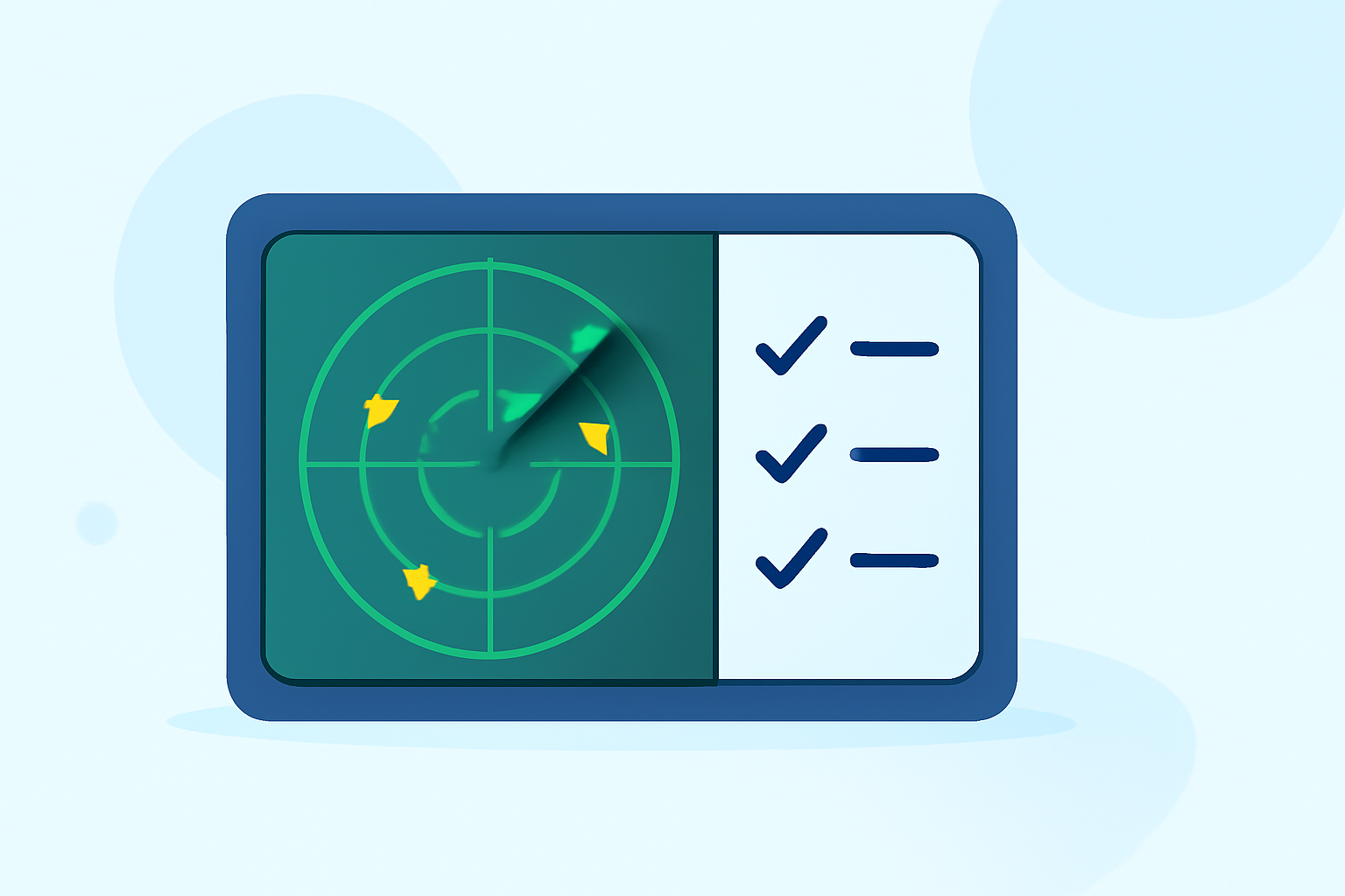 Mastering Radar Replay: A Comprehensive Checklist for Accurate Weather Analysis