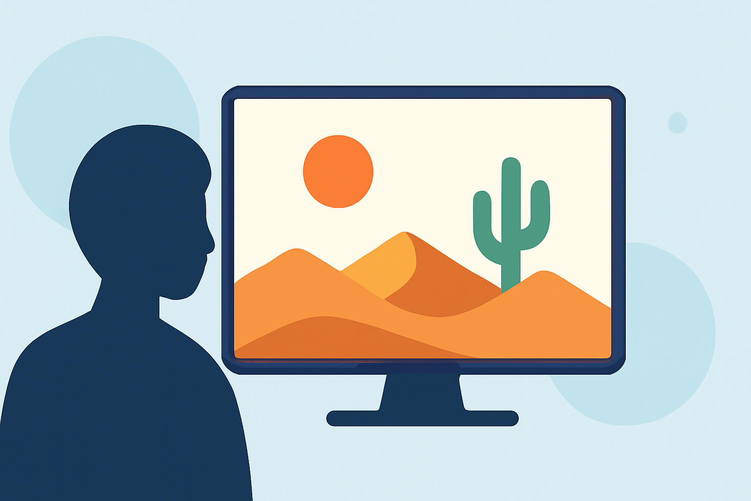 Understanding Desert Climate Trends: A Guide for Parents