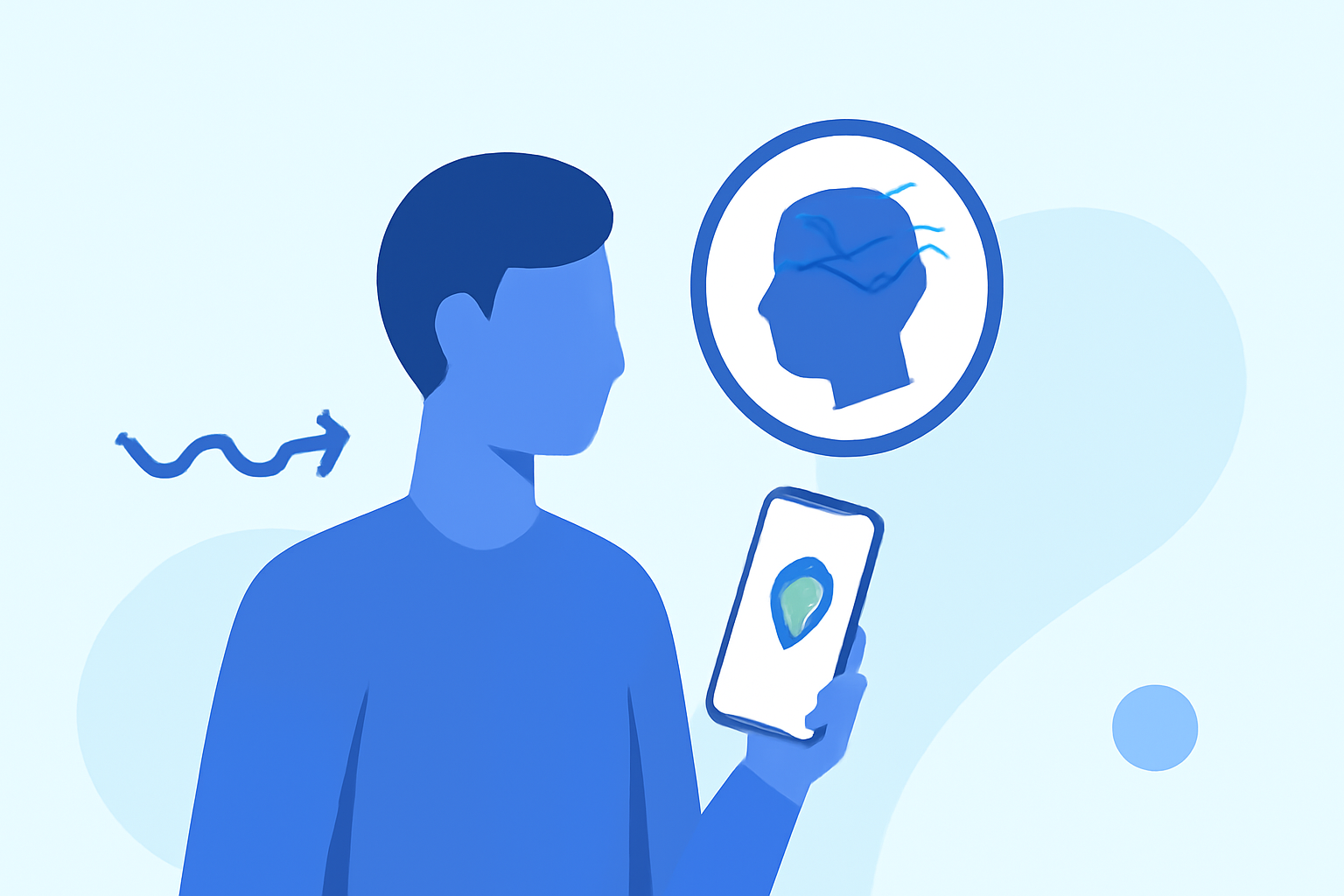 Avoiding Motion Sickness in Mobile App Navigation: Best Practices