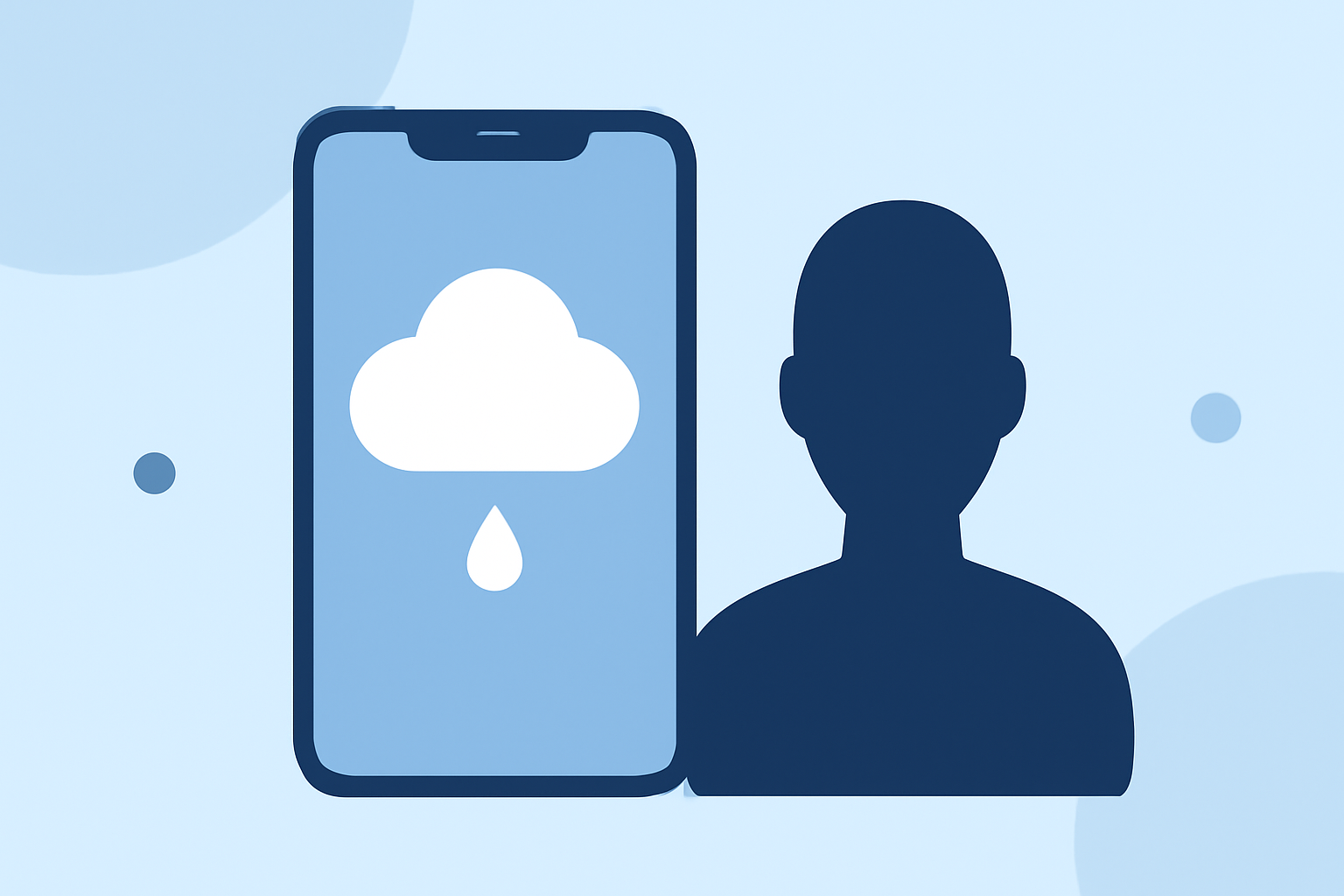 Avoiding Weather Mistakes for Outdoor Weddings on Android
