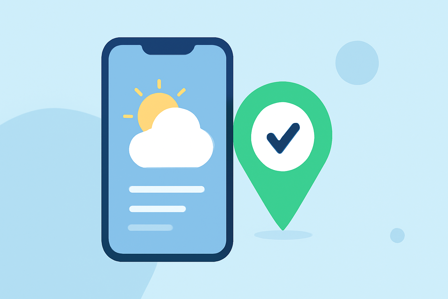 Weather App Location Permissions Guide: Step by Step