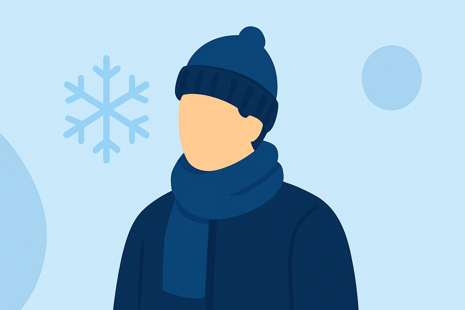 Cold Wave Basics for Outdoor Enthusiasts