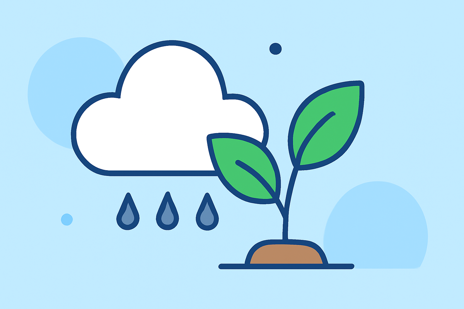 Understanding Weather for Vegetable Growing in the U.S.