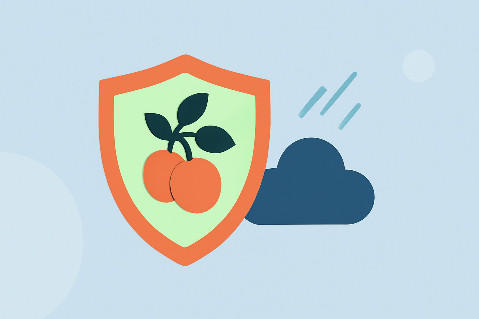 Protecting Your Fruit Crops During Severe Weather: Essential Strategies