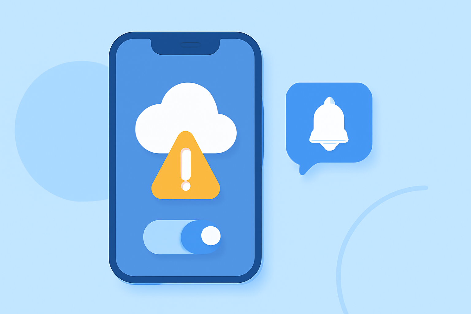 How to Set Up Weather Alerts on Your iPhone with Clime