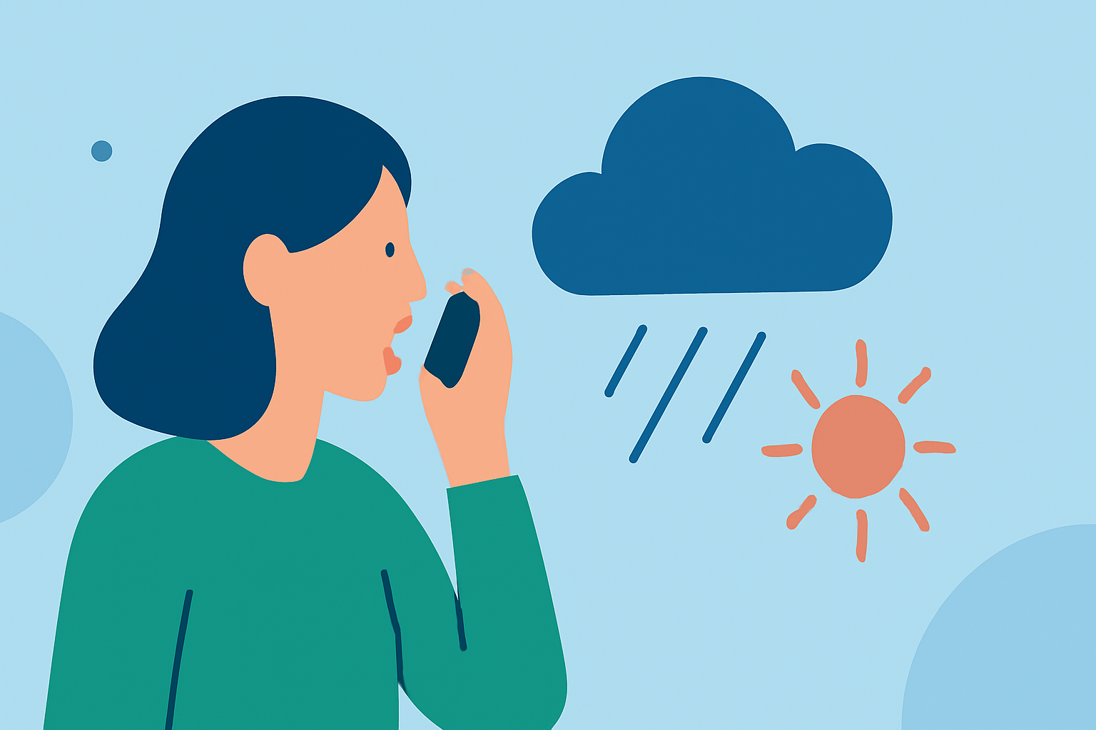 Understanding Asthma and Weather: Essential Insights for Management