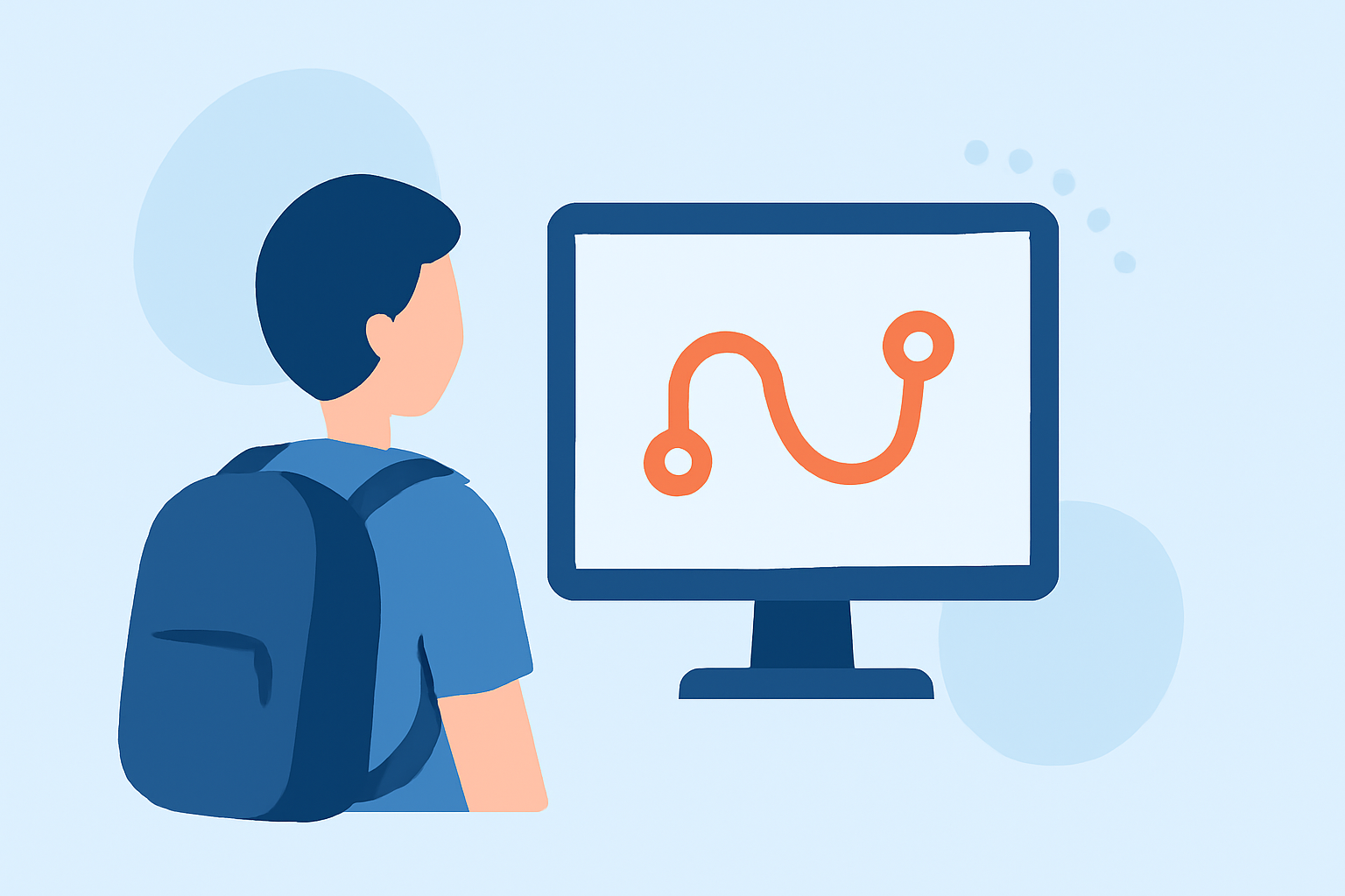 Mastering Animated Route Line Video Edits: A Guide for Solo Travelers