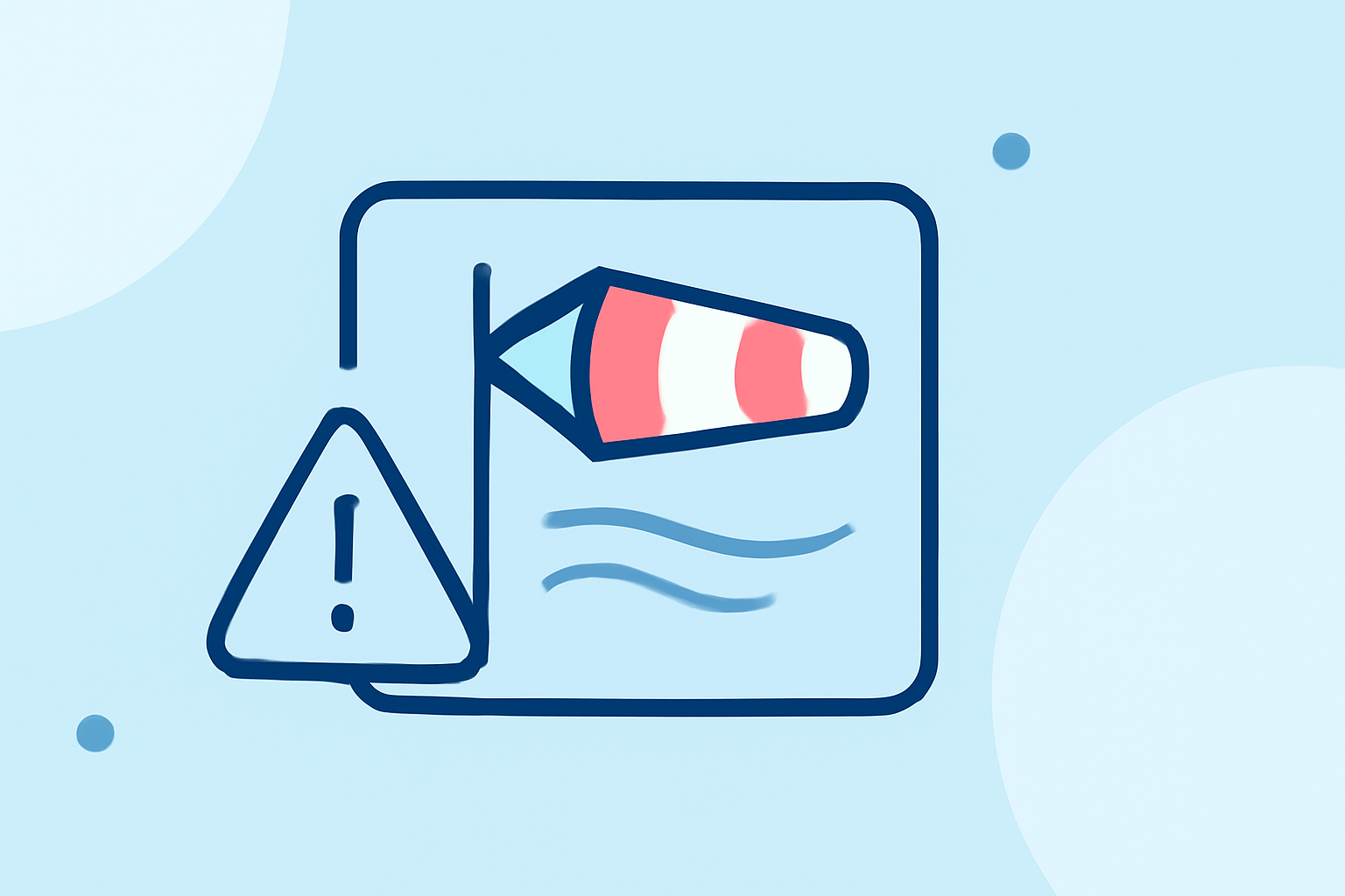 Understanding Wind Advisory Alerts: A Beginner's Guide