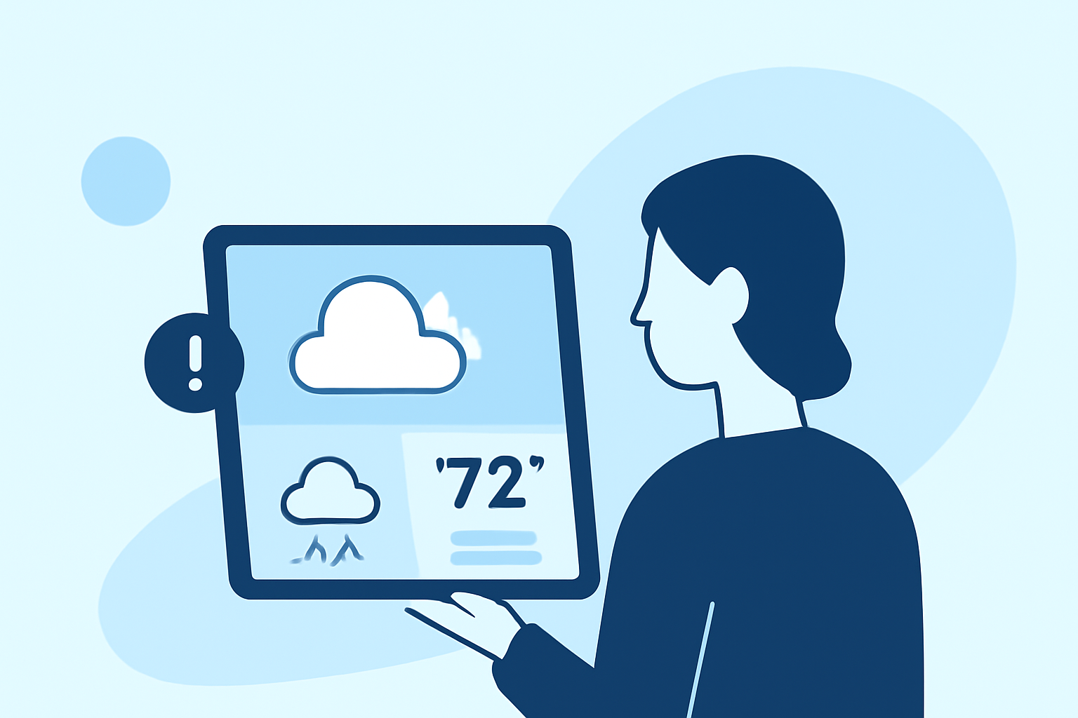 Evening Weather Check Mistakes to Avoid from Scratch