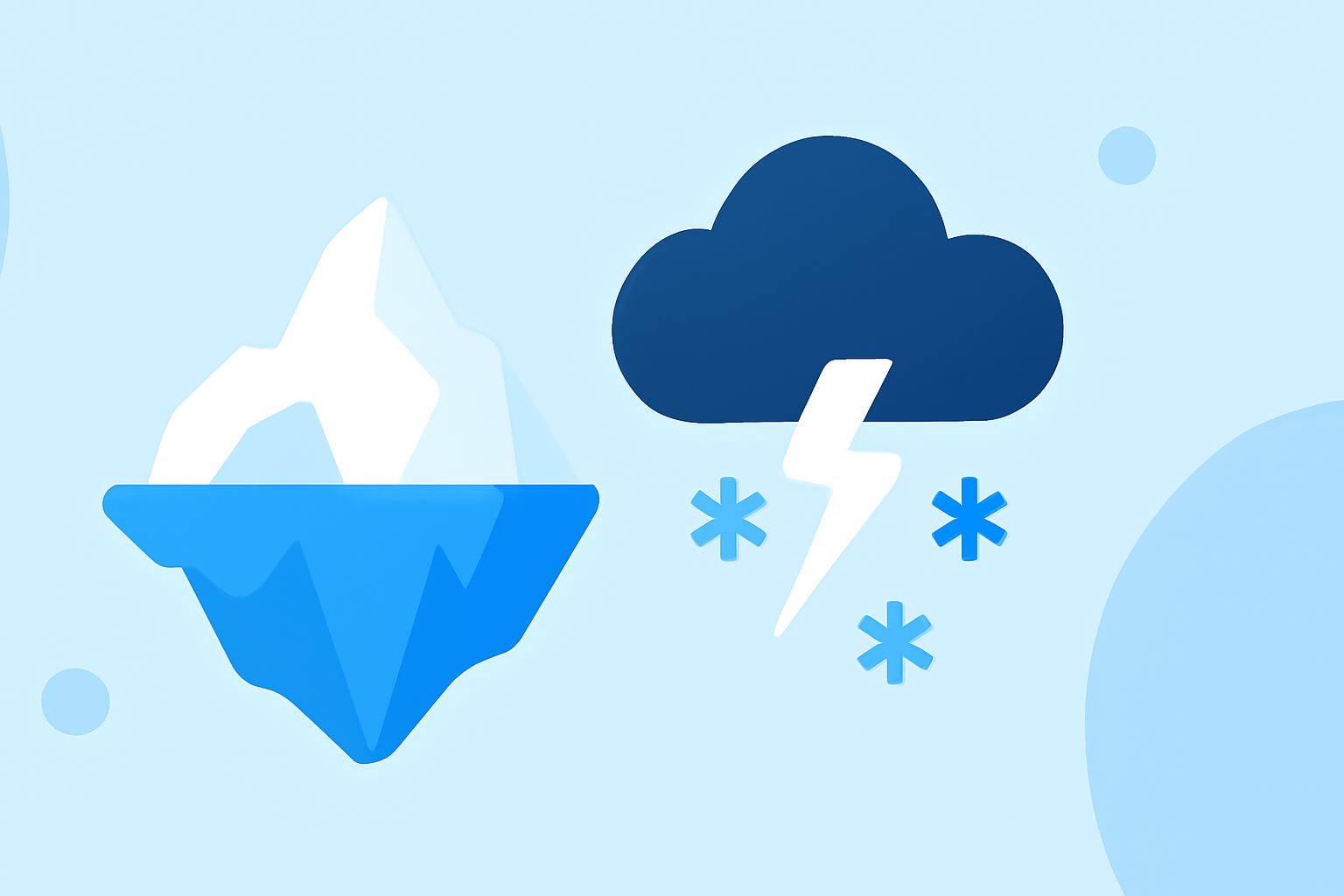 Understanding Arctic Climate Trends and Their Impact on Winter Storms