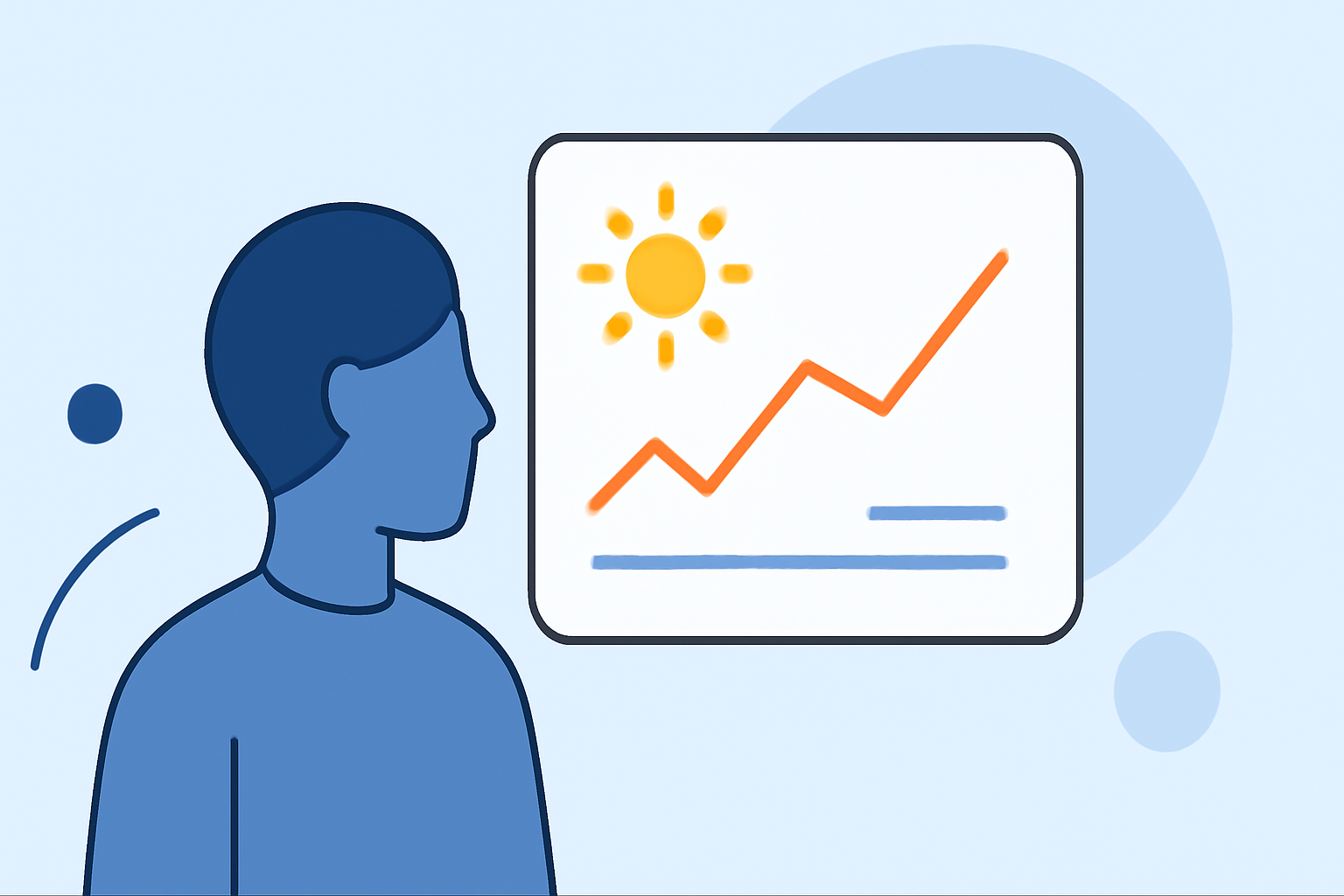 Understanding Temperate Climate Trends: A Guide for Non-Technical Users