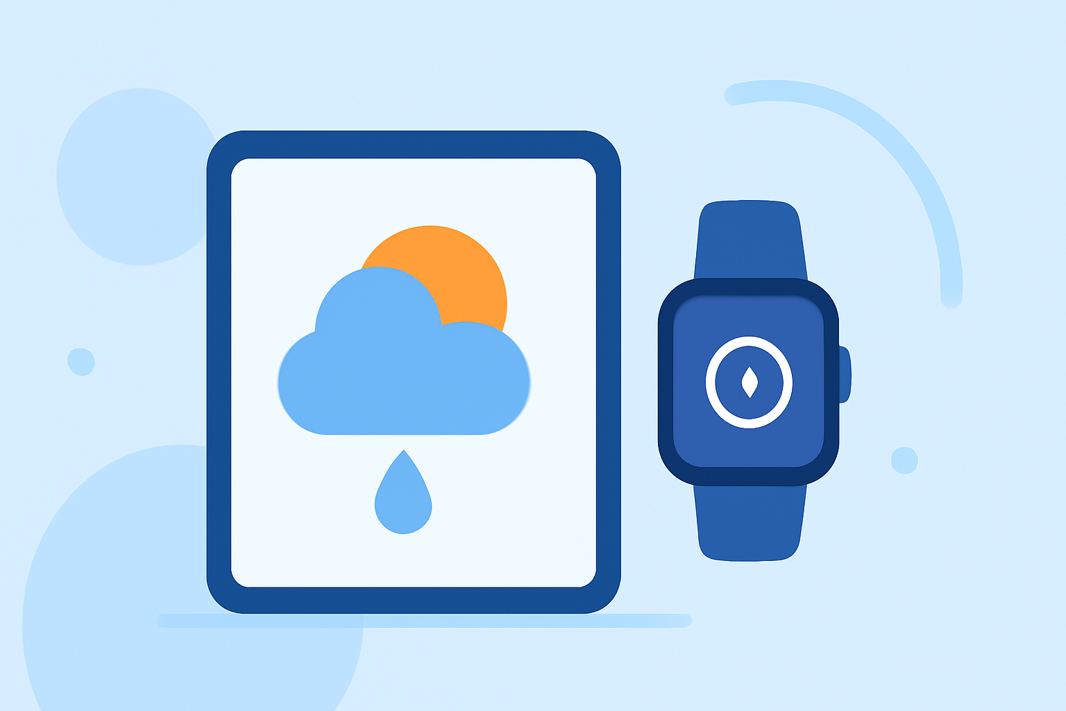 Weather-Aware Accessories: A Step-by-Step Guide for Beginners