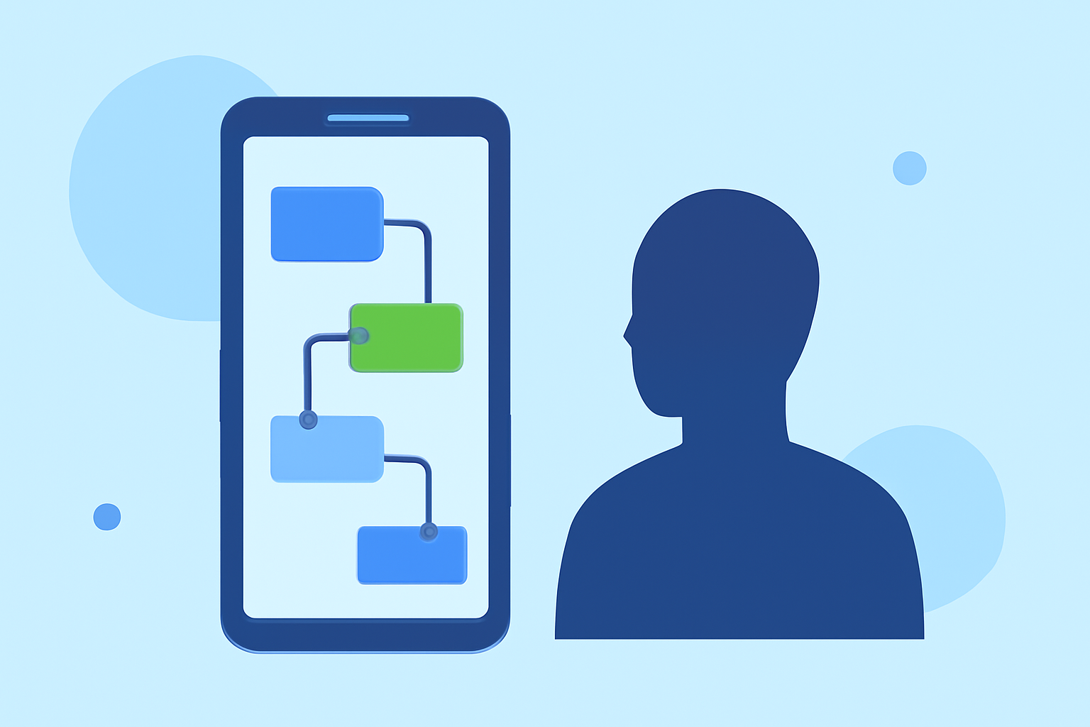 An Introduction to Journey Map Overlay Editing on Mobile