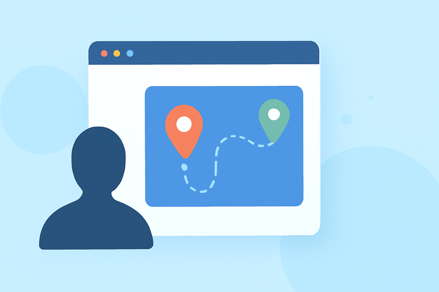 A Comprehensive Guide to Editing Journey Map Overlays for Travel Creators