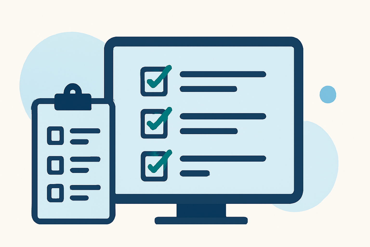 Creating an Airport Montage: An Editing Checklist from Scratch