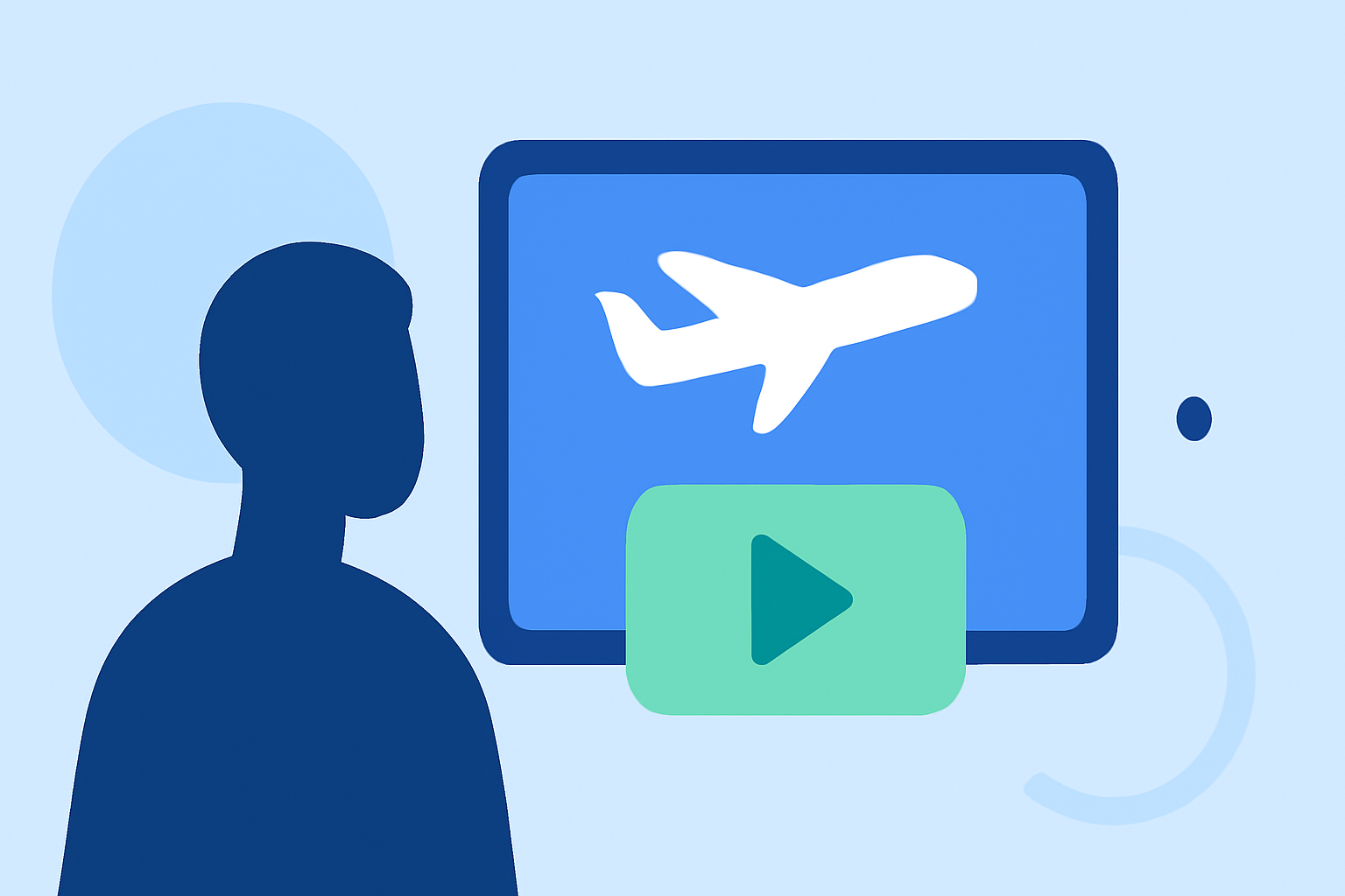 Understanding Boarding Gate Footage Edits and How Planes Live Enhances Your Travel Experience
