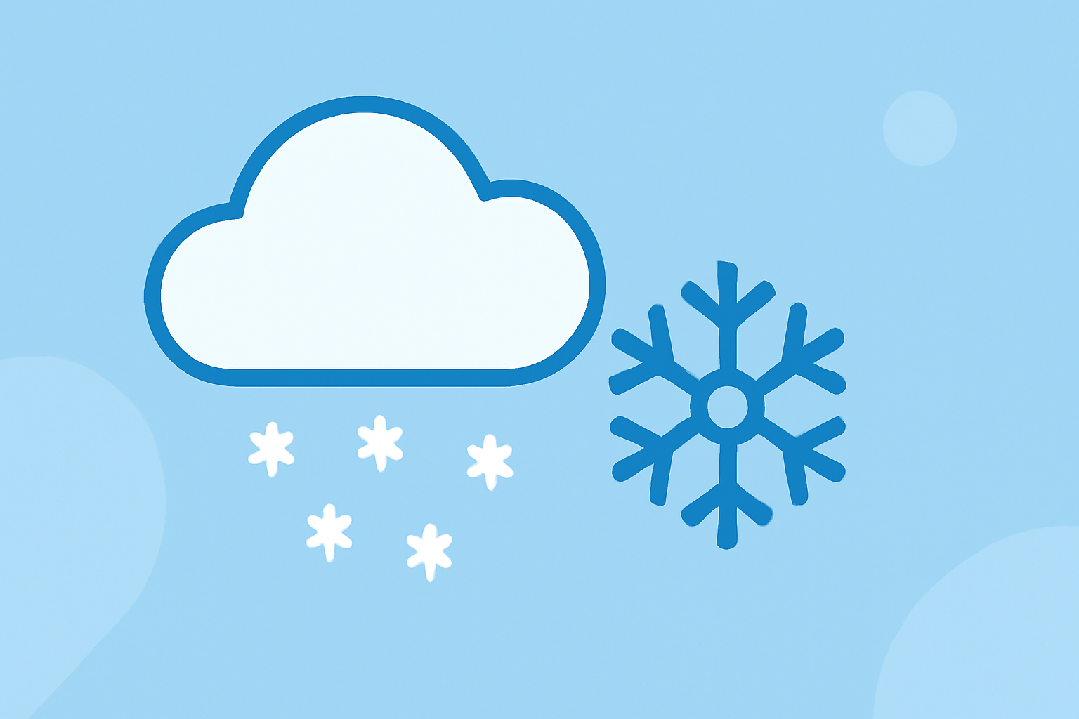 Understanding Snow Accumulation During Winter Storms