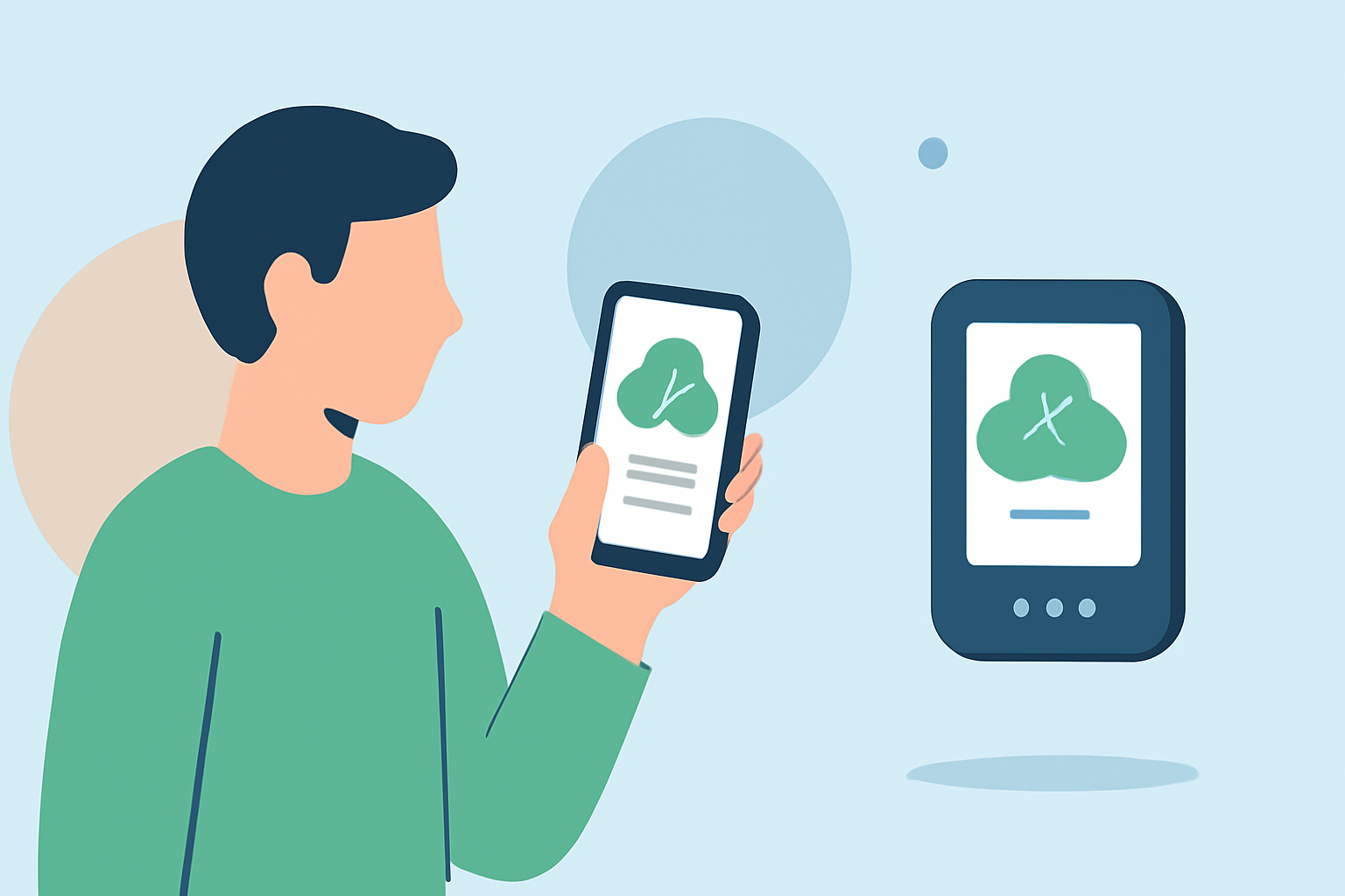 Easy Outdoor Work: Checking Air Quality in Under 5 Minutes