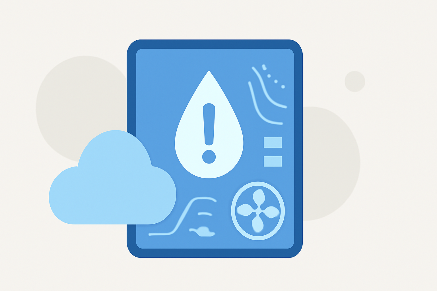 Humidity Control: Essential for Electronics Protection