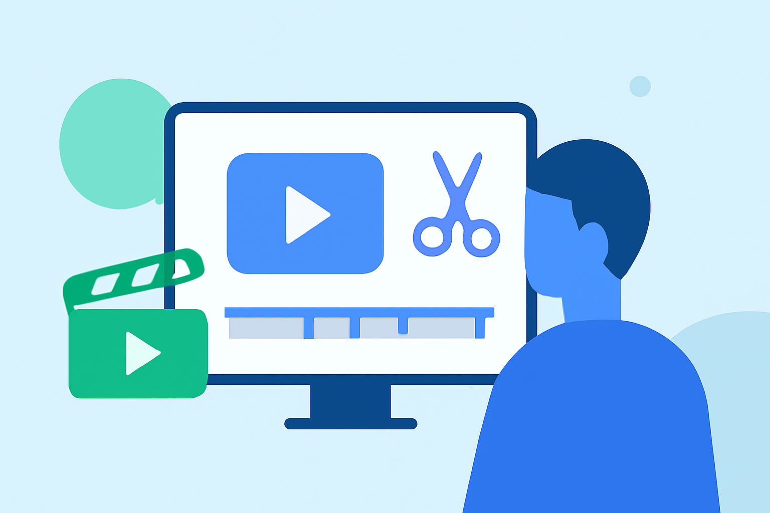 Efficient Travel Vlog Jump Cuts Workflow: A Comprehensive Guide