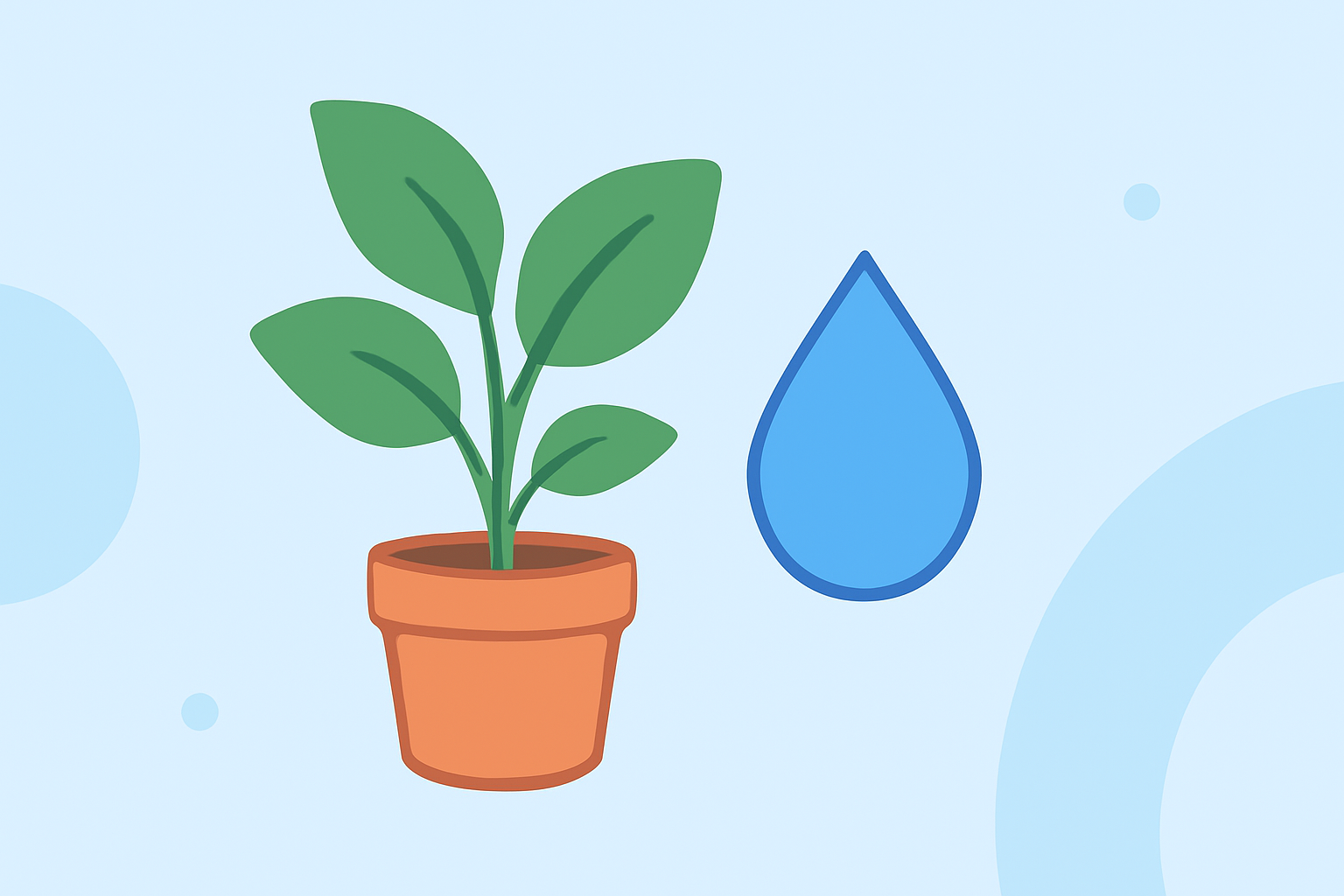 Humidity Guide for Pet-Friendly Houseplants