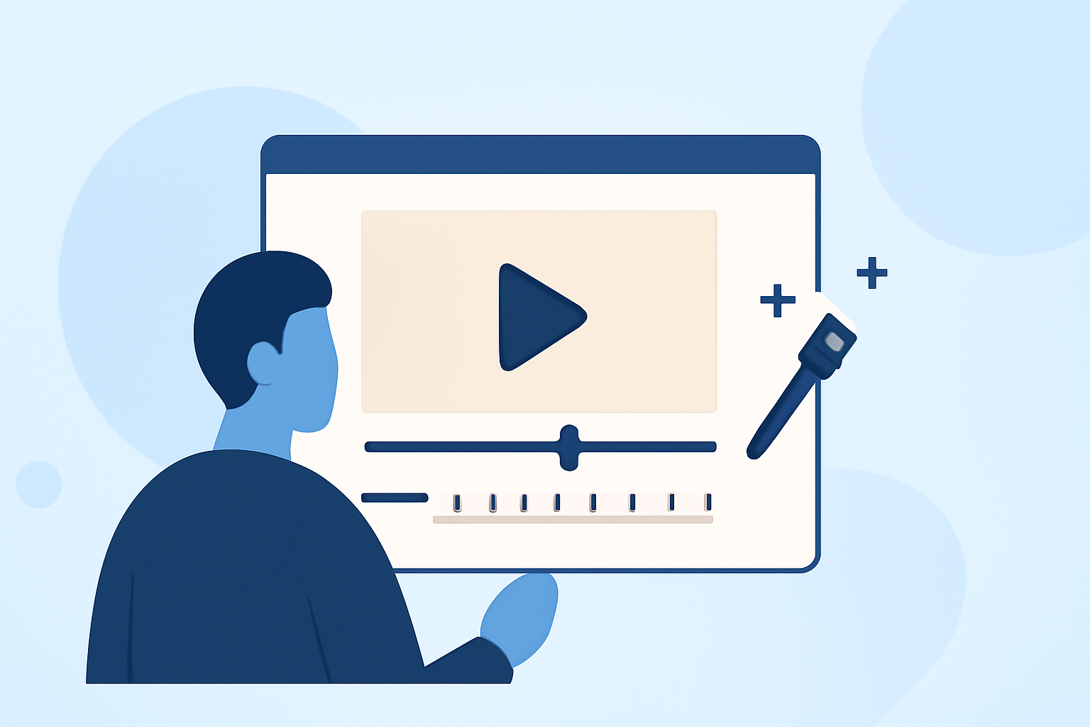 Mastering Travel Day Storytelling: A Quick Guide to Efficient Edits