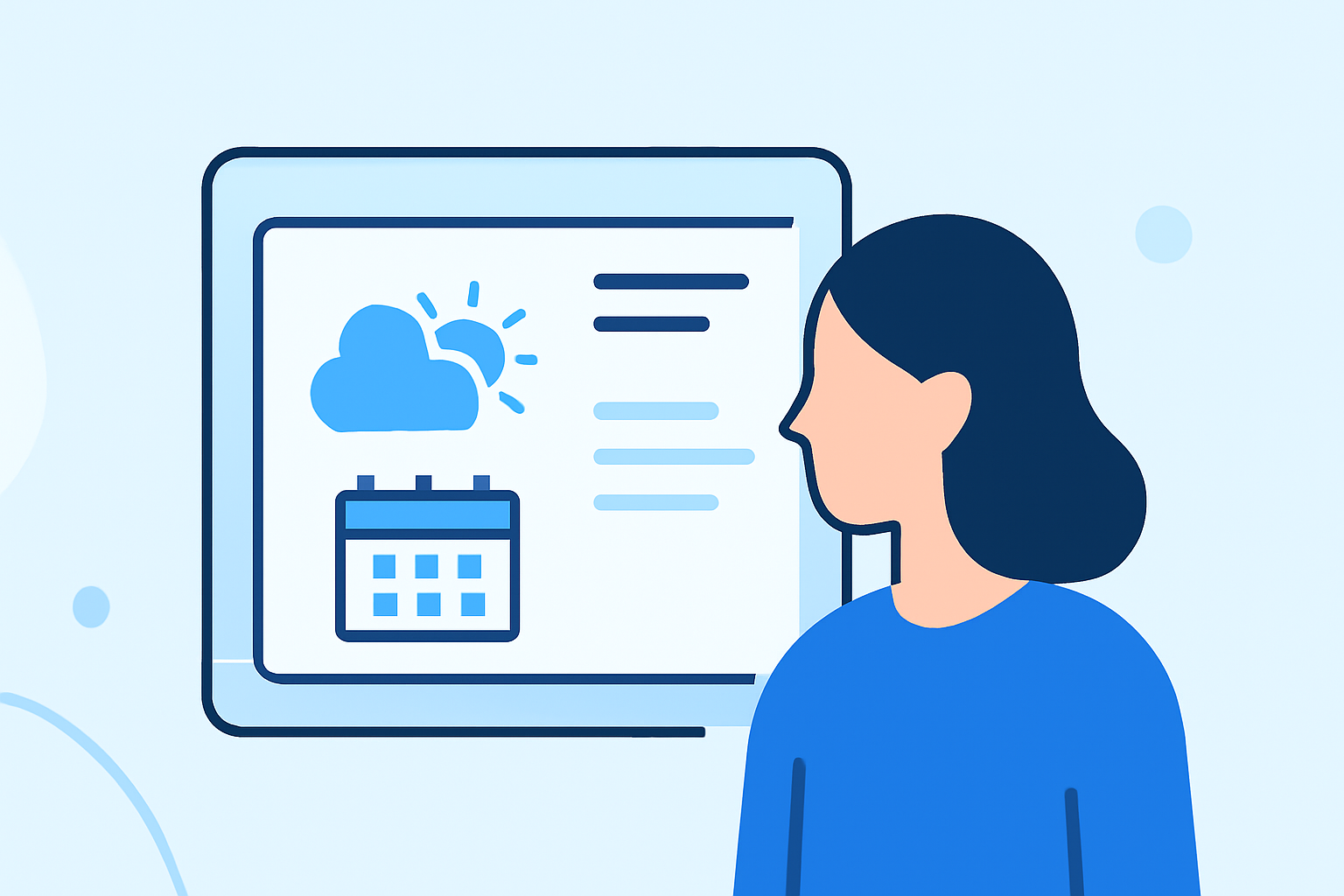 Enhancing Workout Planning with Accurate Weather Forecasts