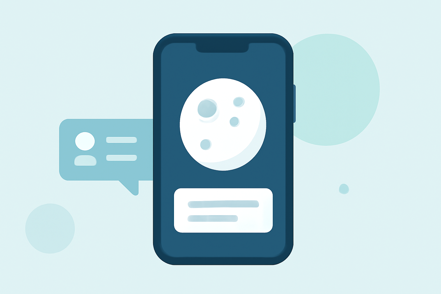 An Introduction to Full Moon Notifications on Android