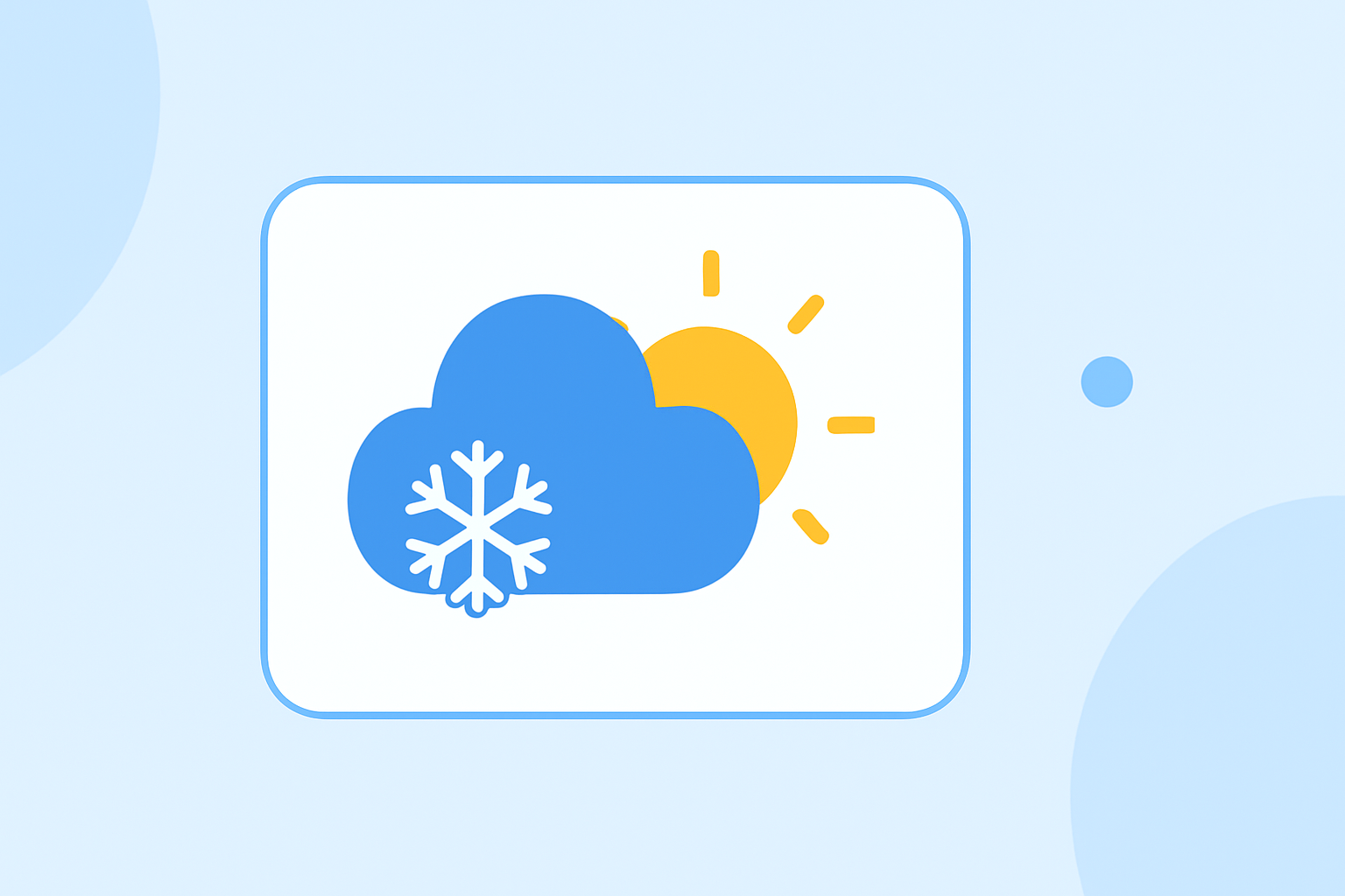 Essential Weather Considerations for Group Trips in the United States