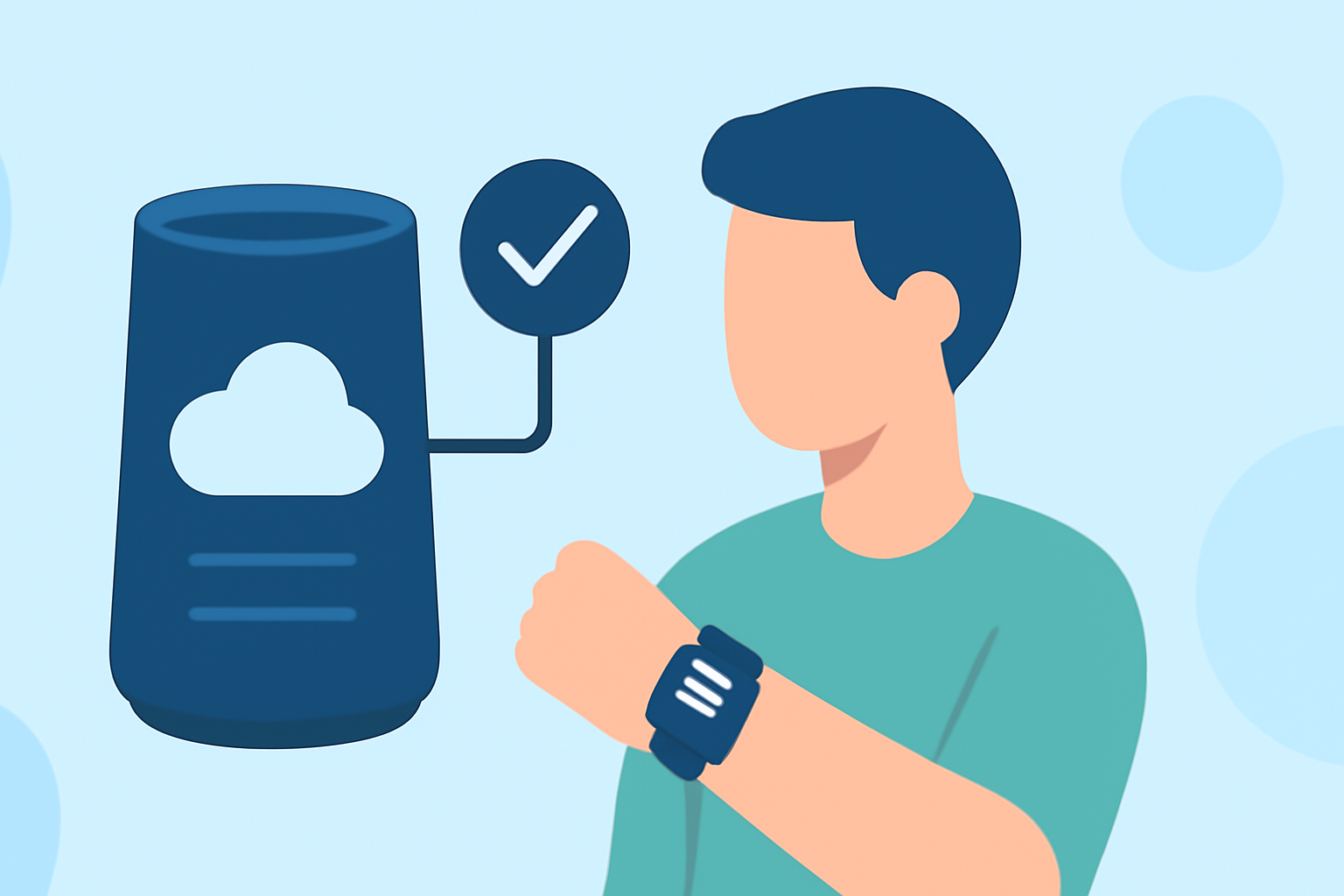 Using Carbon Filters and Monitoring Air Quality with Wear OS